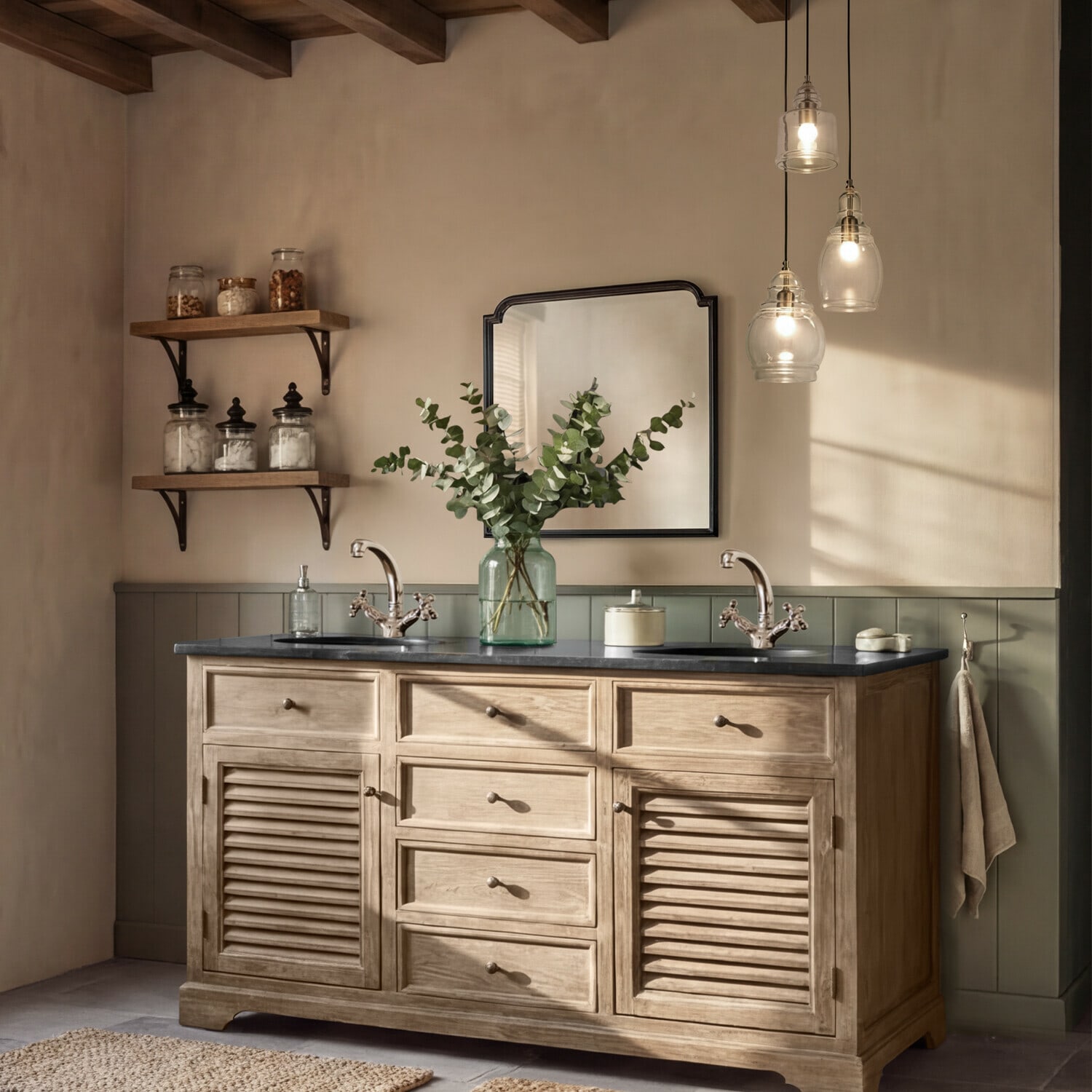 Espejo Miravois