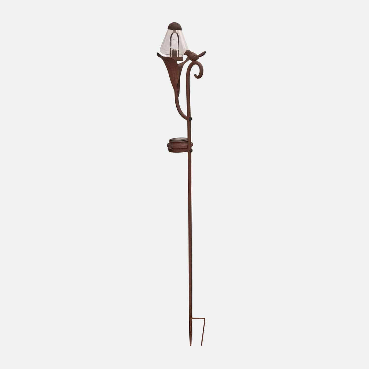 Farol solar Brisanne