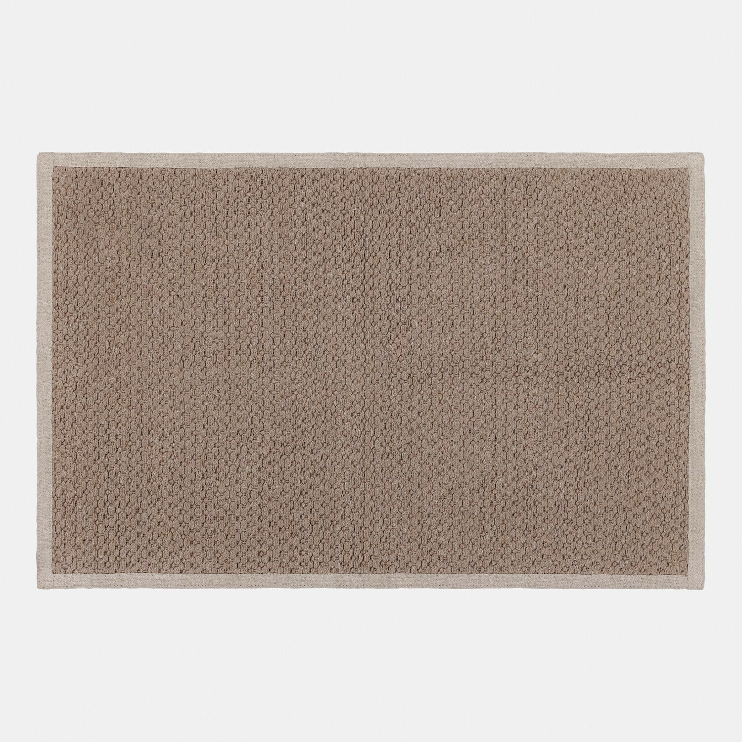 Alfombrilla de baño Rania