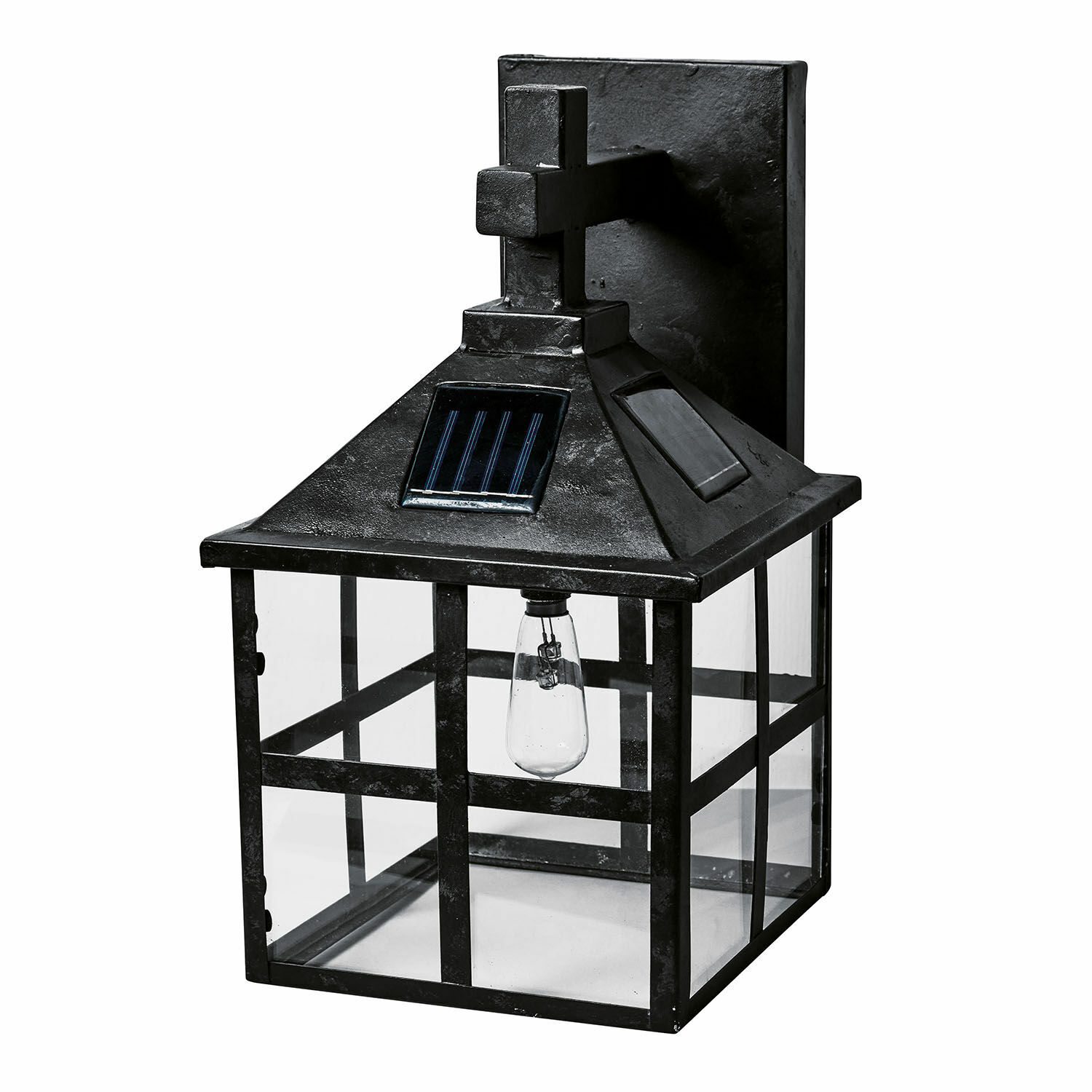 Aplique solar Pervolia