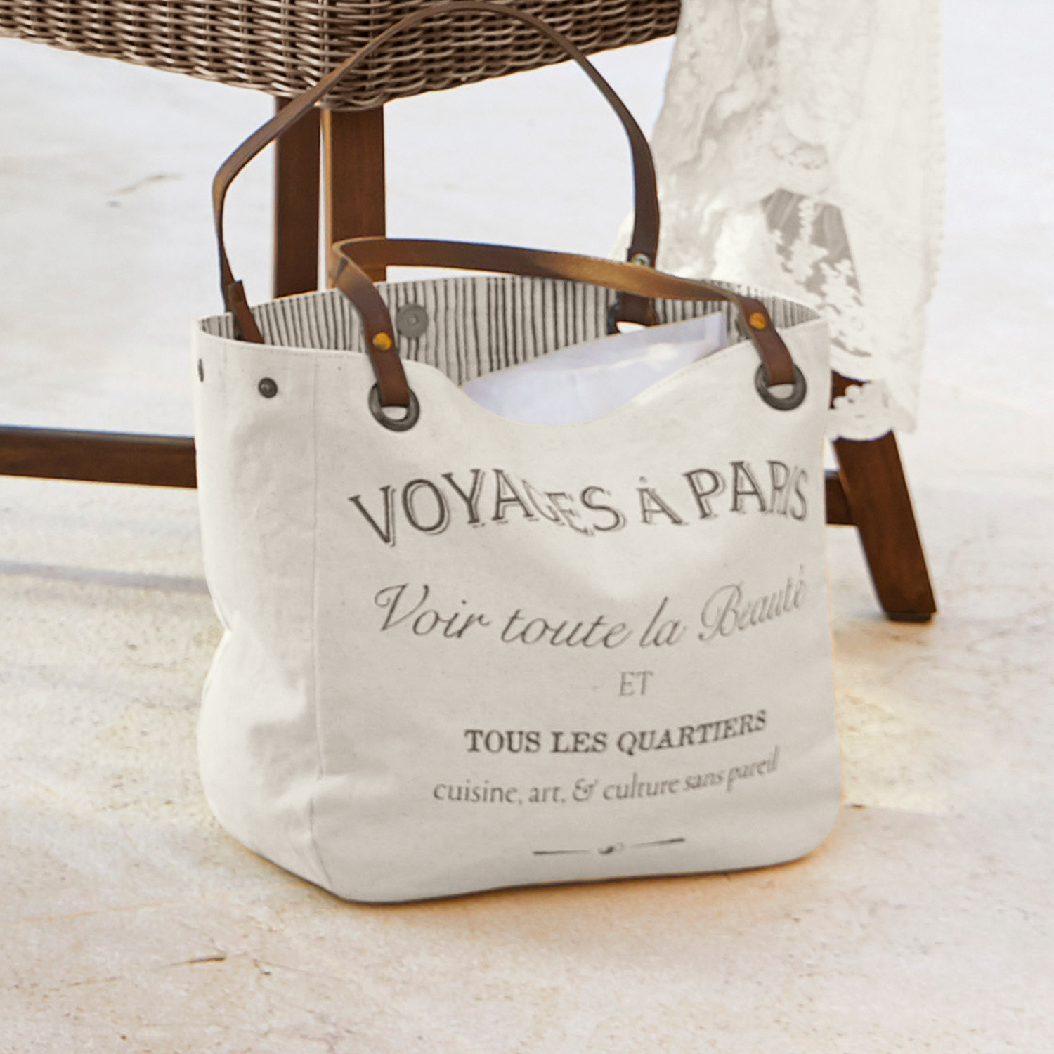 Bolso Voyage