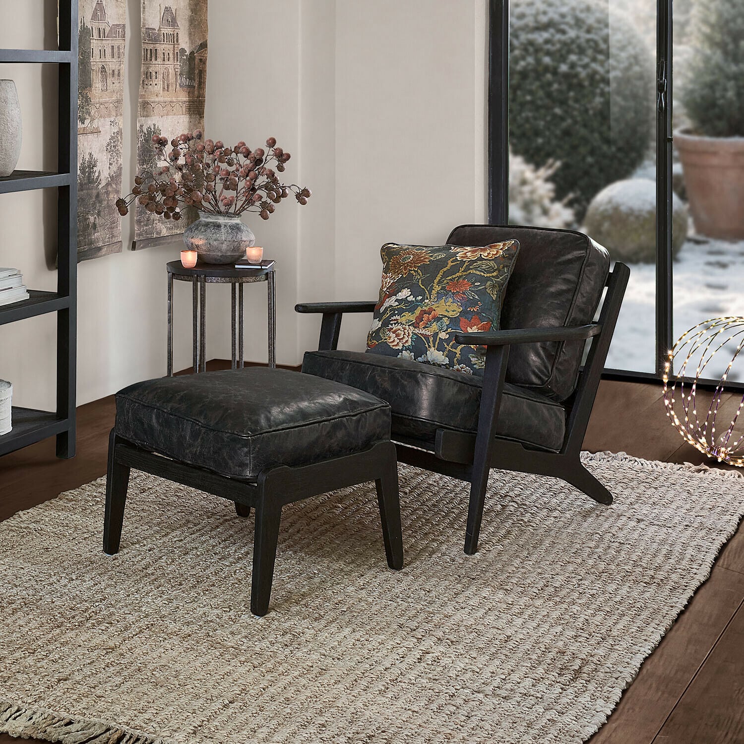 Taburete Cliftone