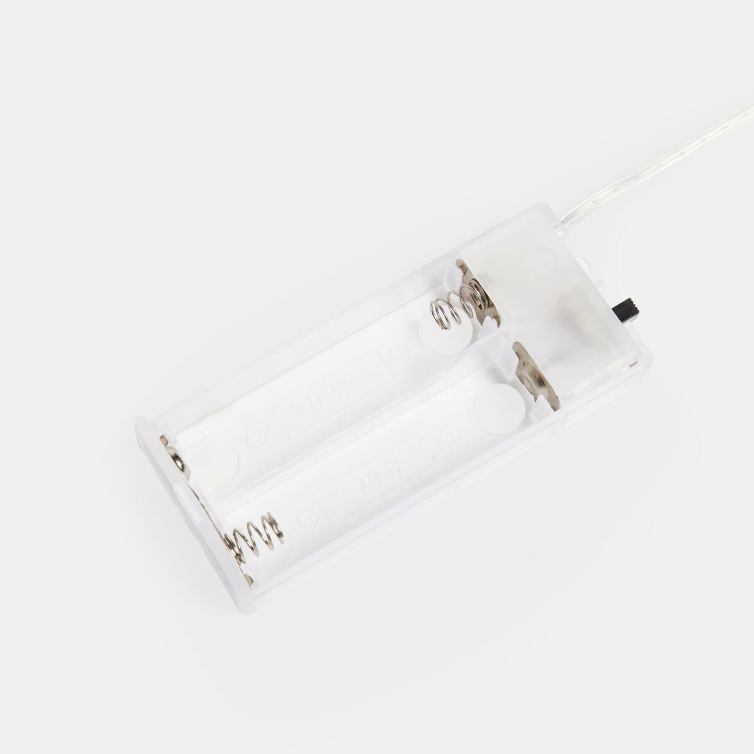 Luces de hada Fyrly