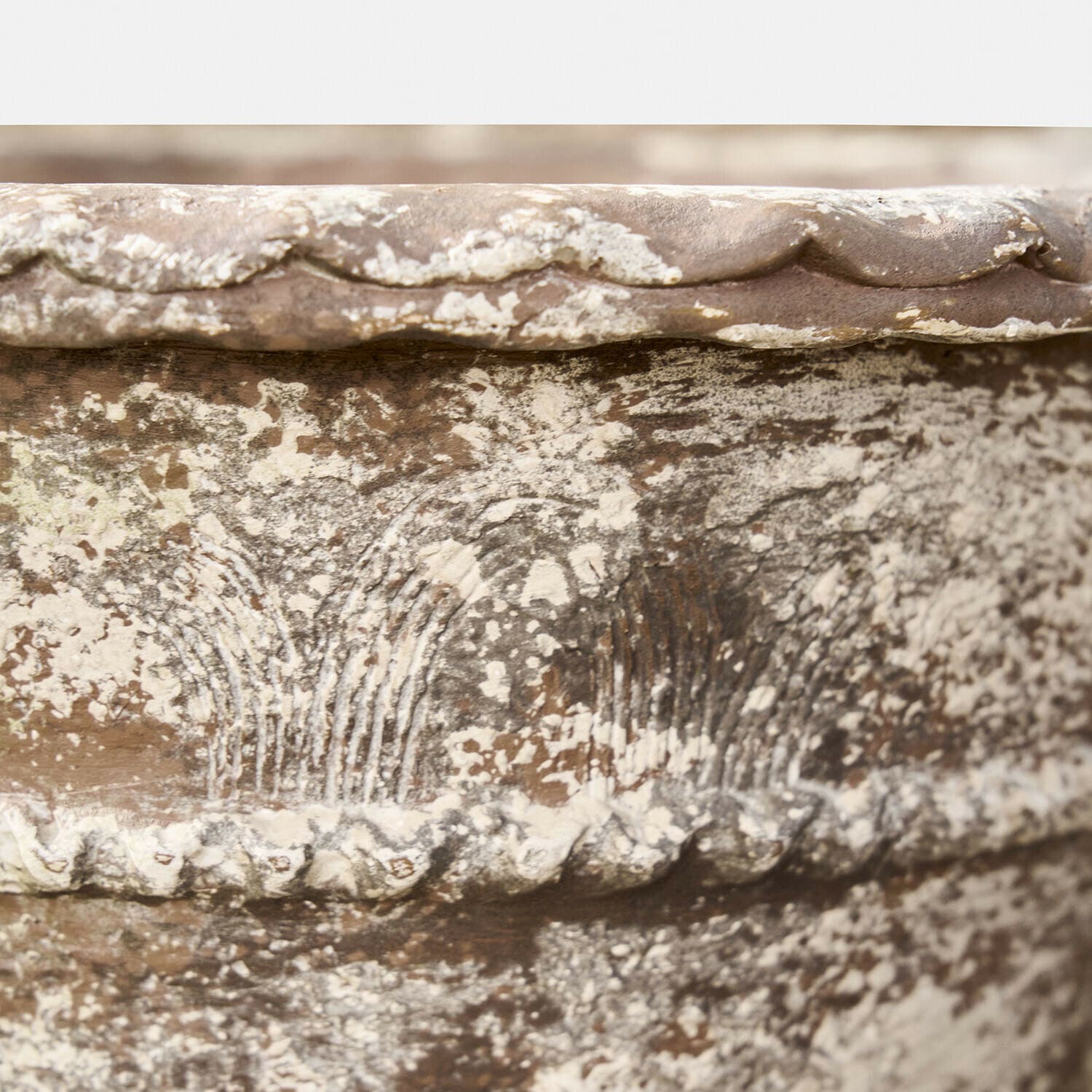 Set de 2 maceteros Montérise