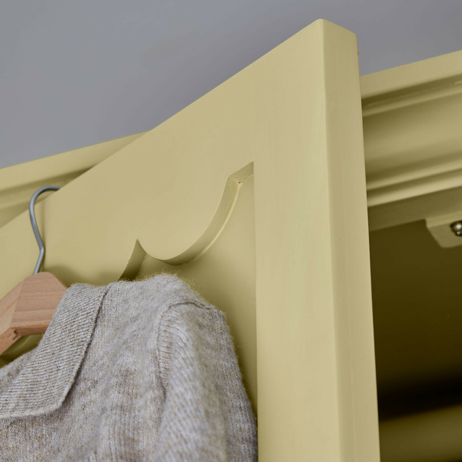 Armario ropero infantil Frollin