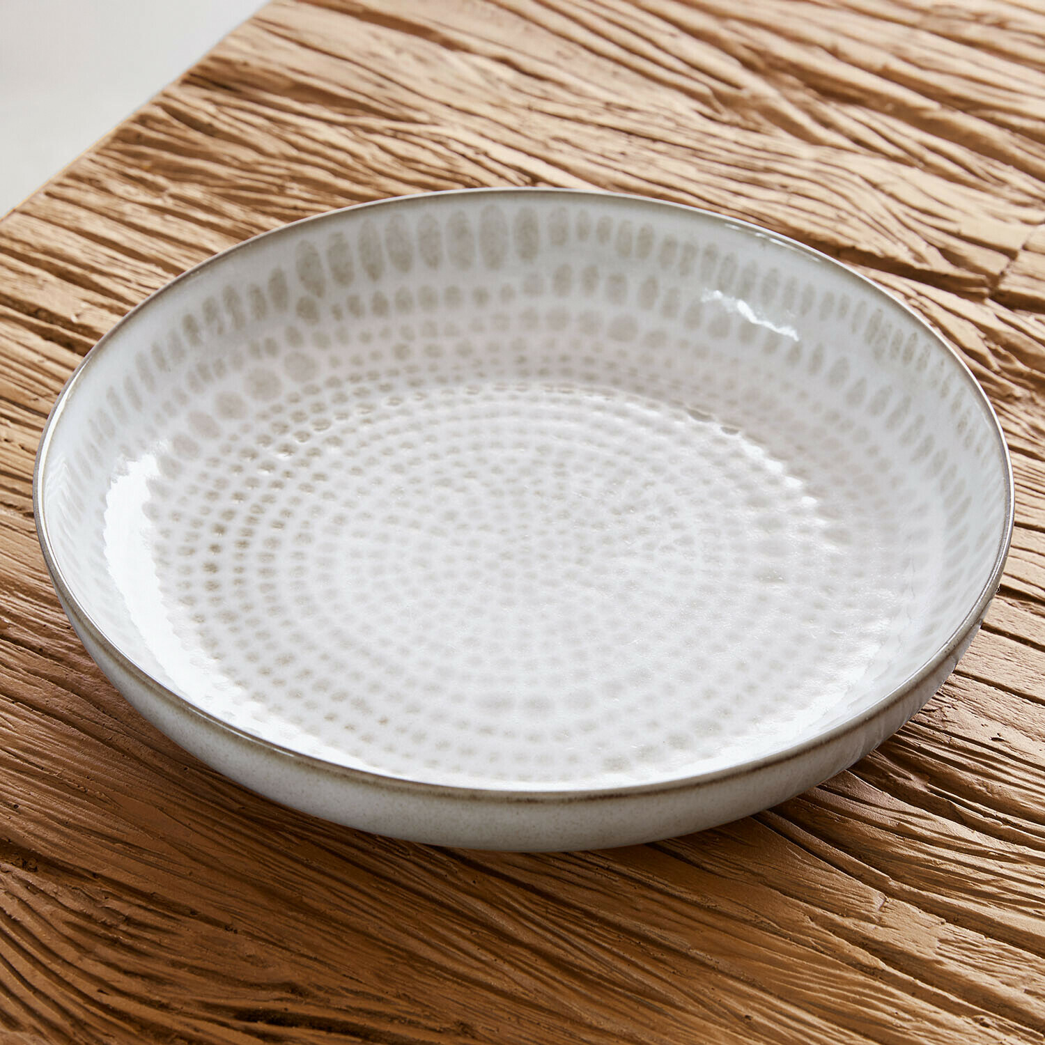 Set de 6 platos hondos Marnis