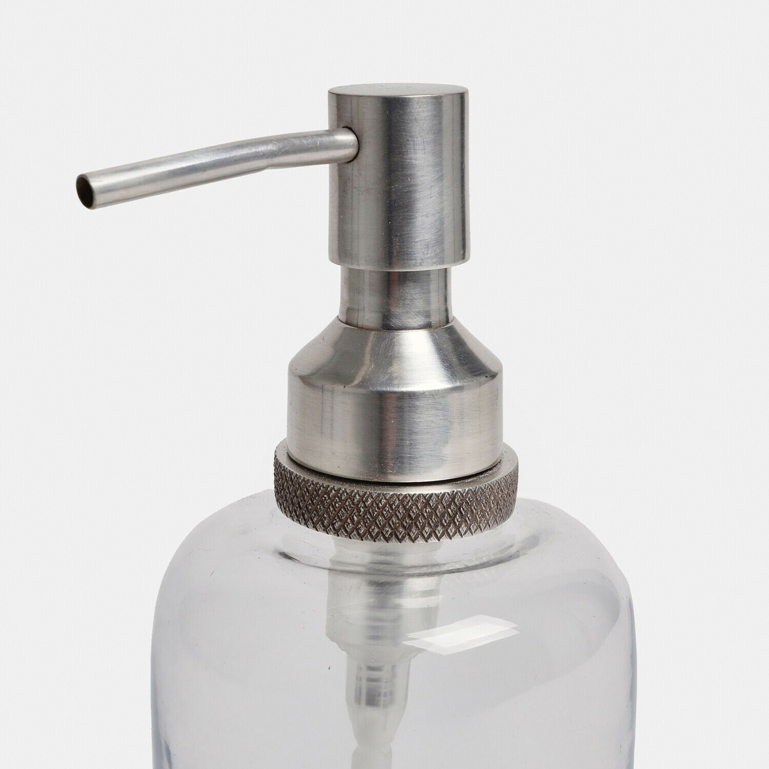 Dispensador de jabón Linsted