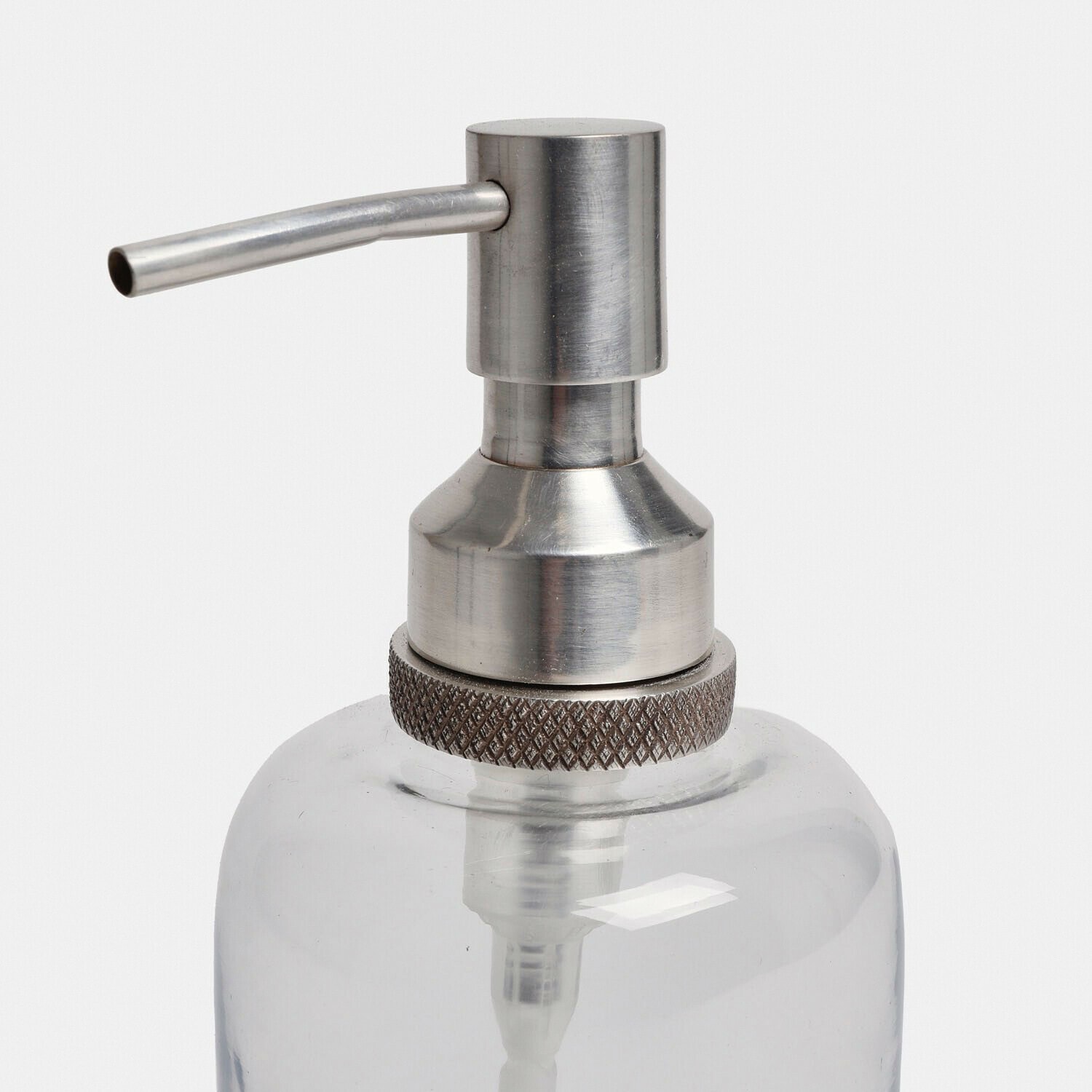 Dispensador de jabón Linsted