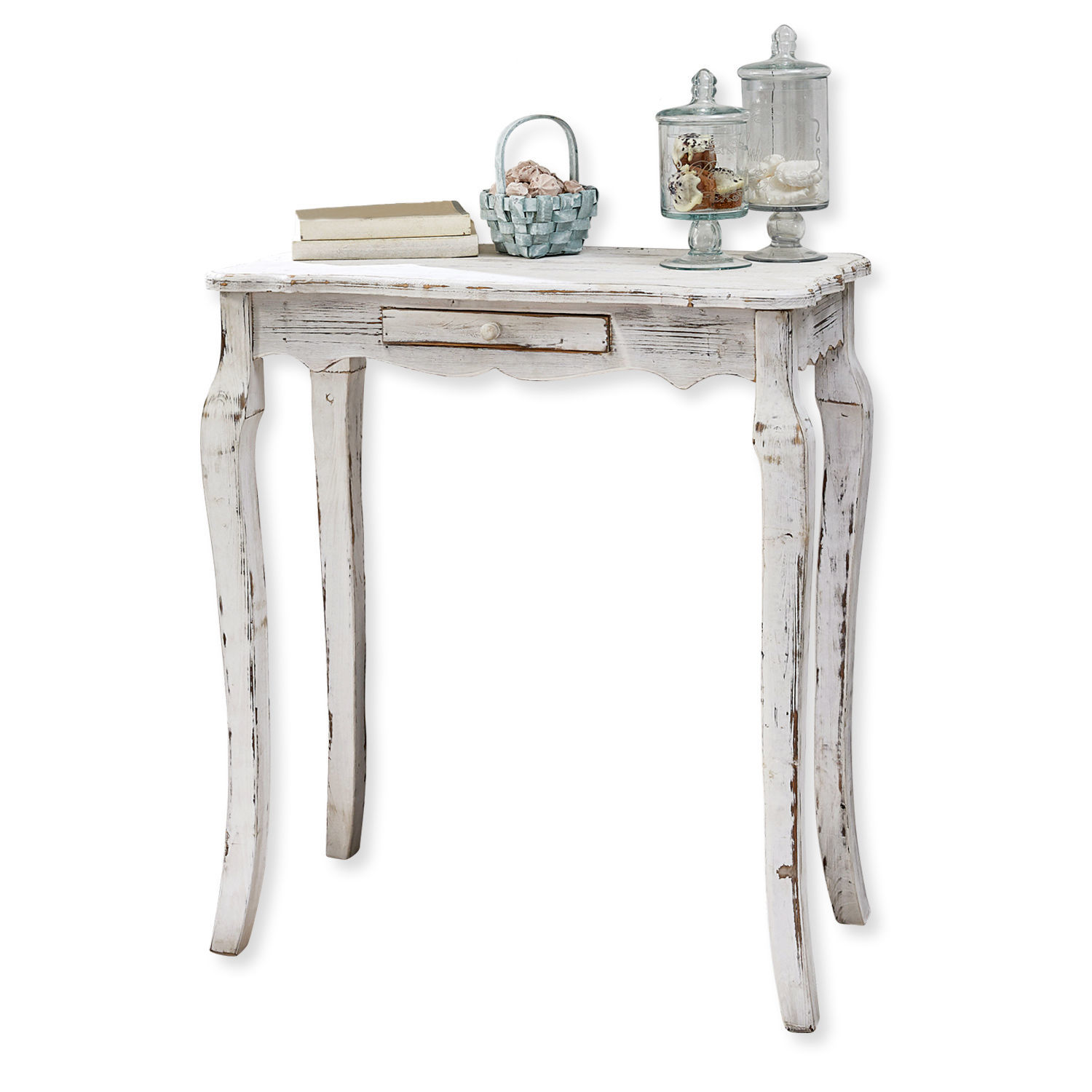 Consola Barbey