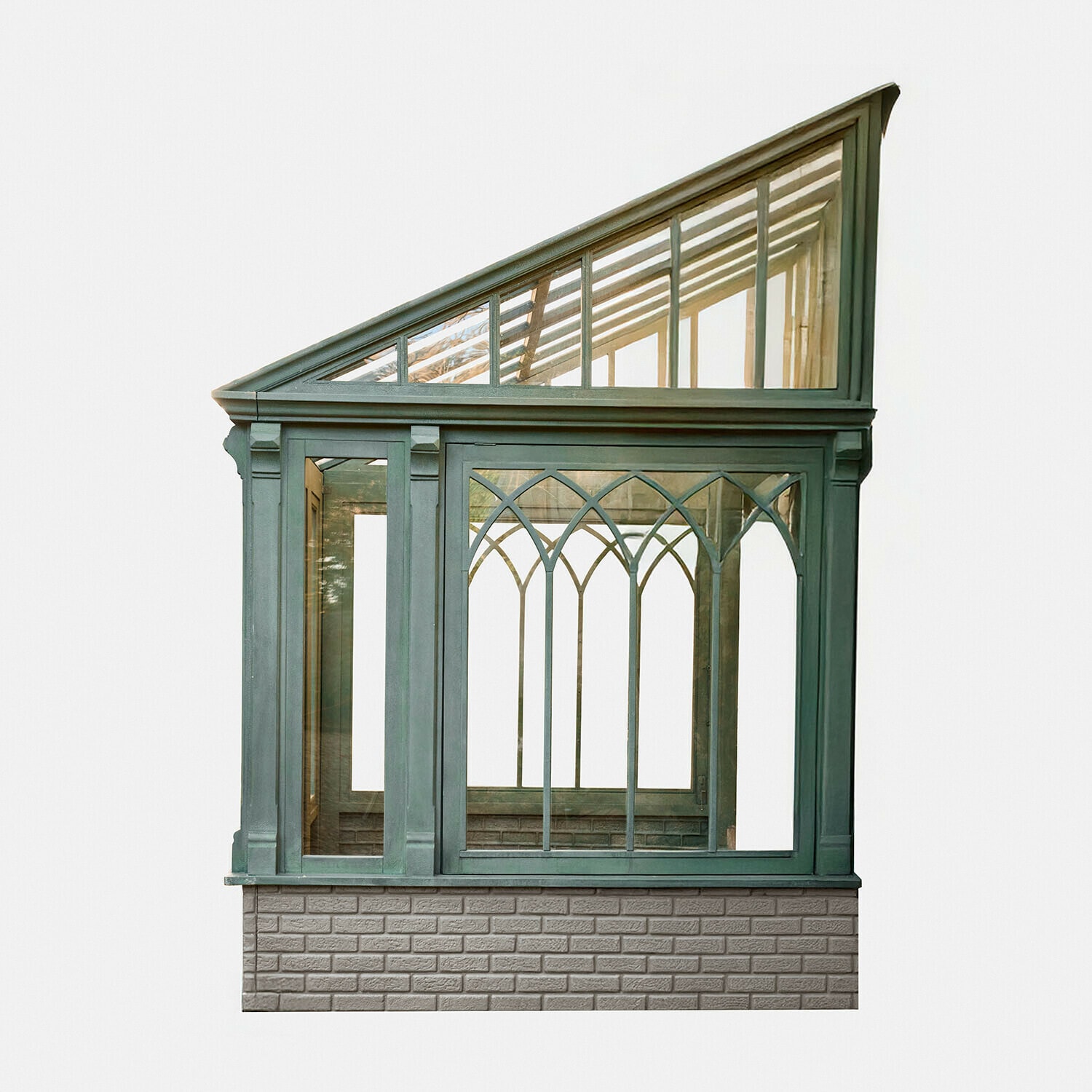 Caseta de jardín Lévandon