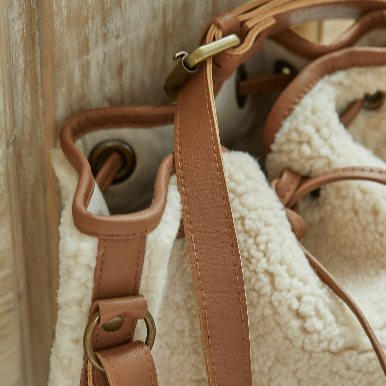 Bolso Bellaros