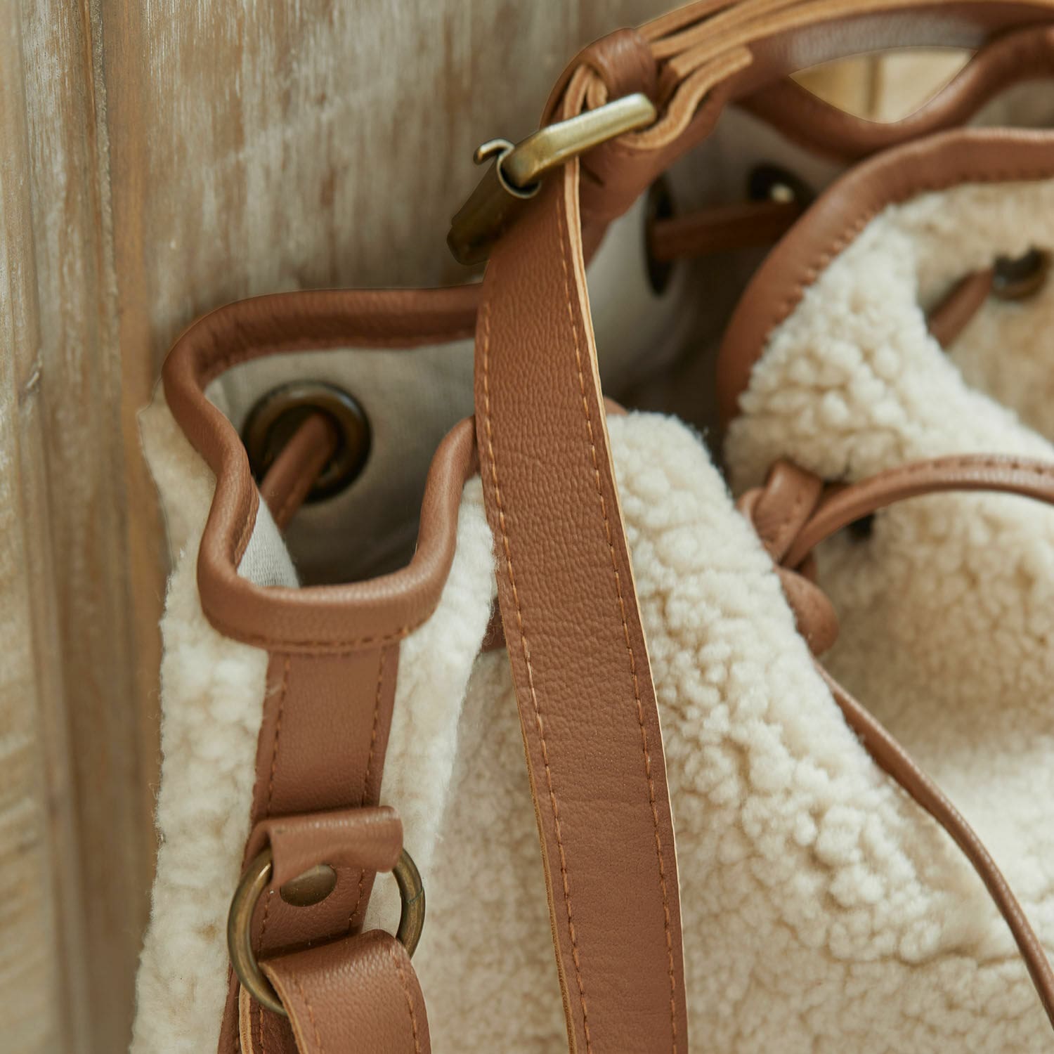 Bolso Bellaros