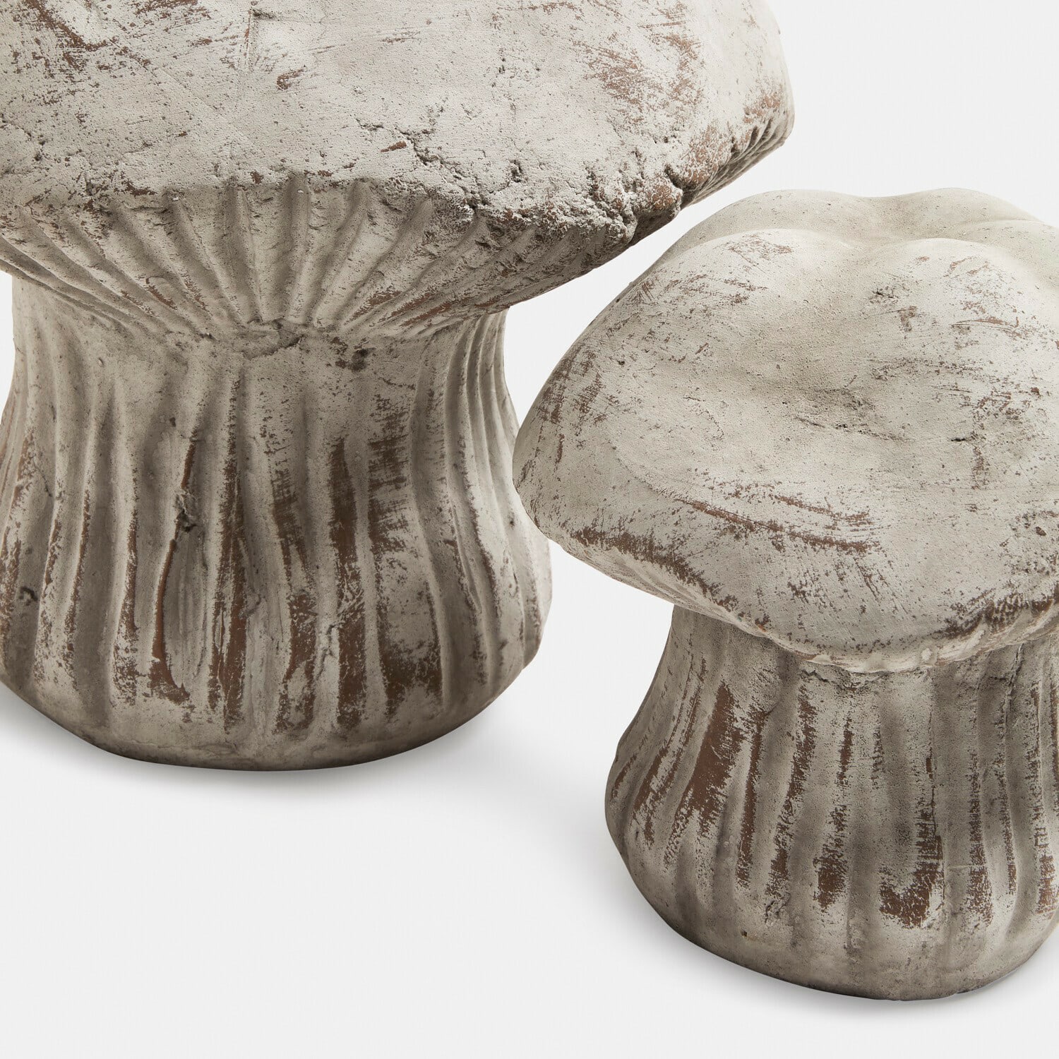Set de 2 setas decorativas Tannsy