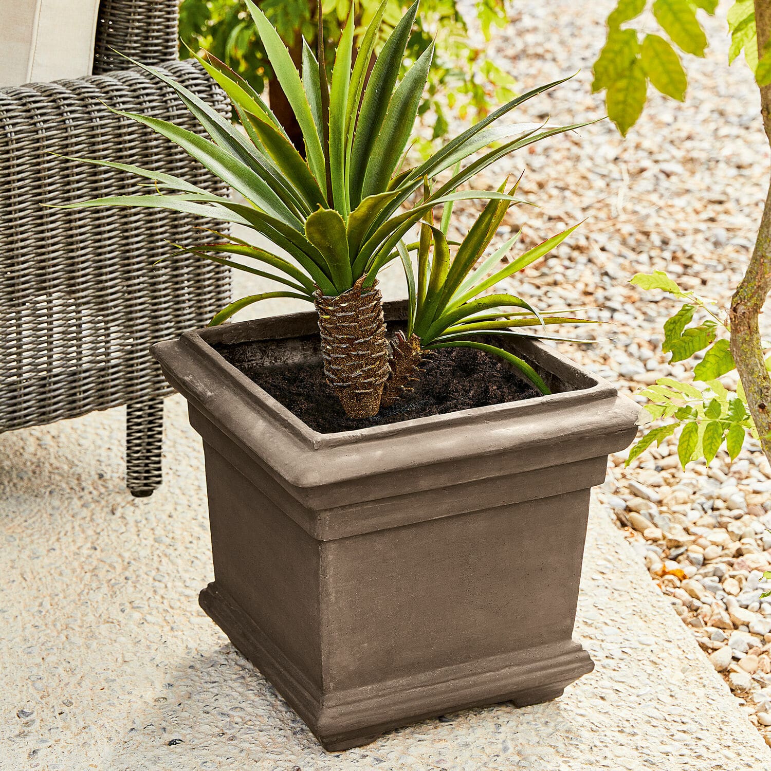 Jardinera Magnum