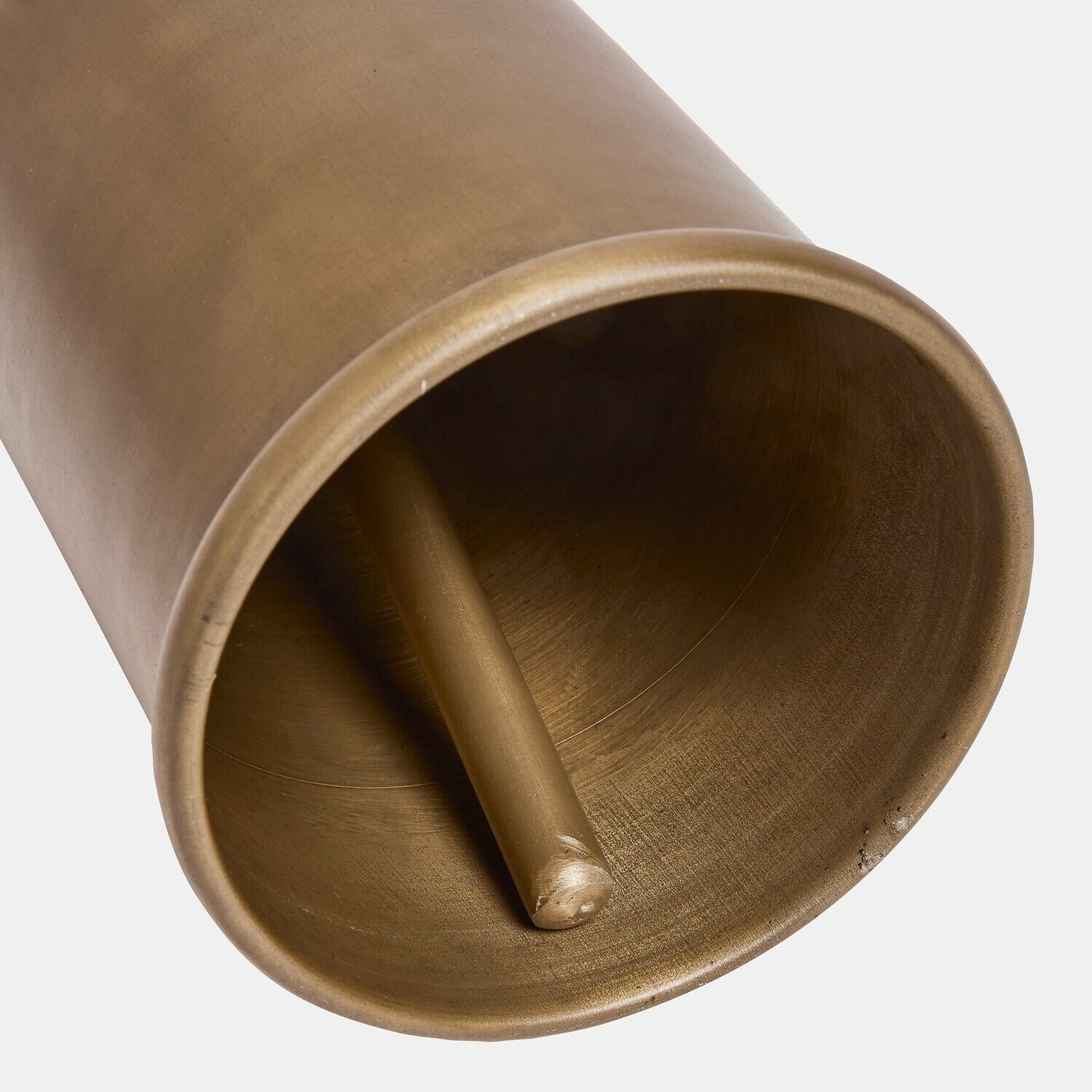 Set de 2 campanas decorativas Miravona
