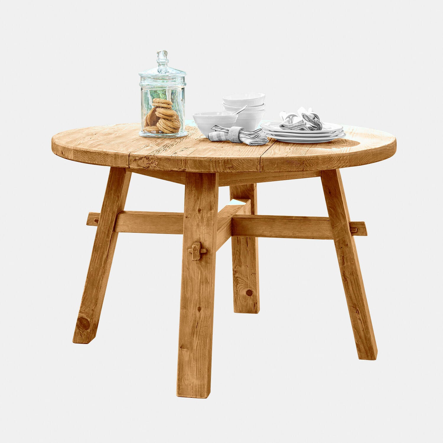 Mesa Crestwooden