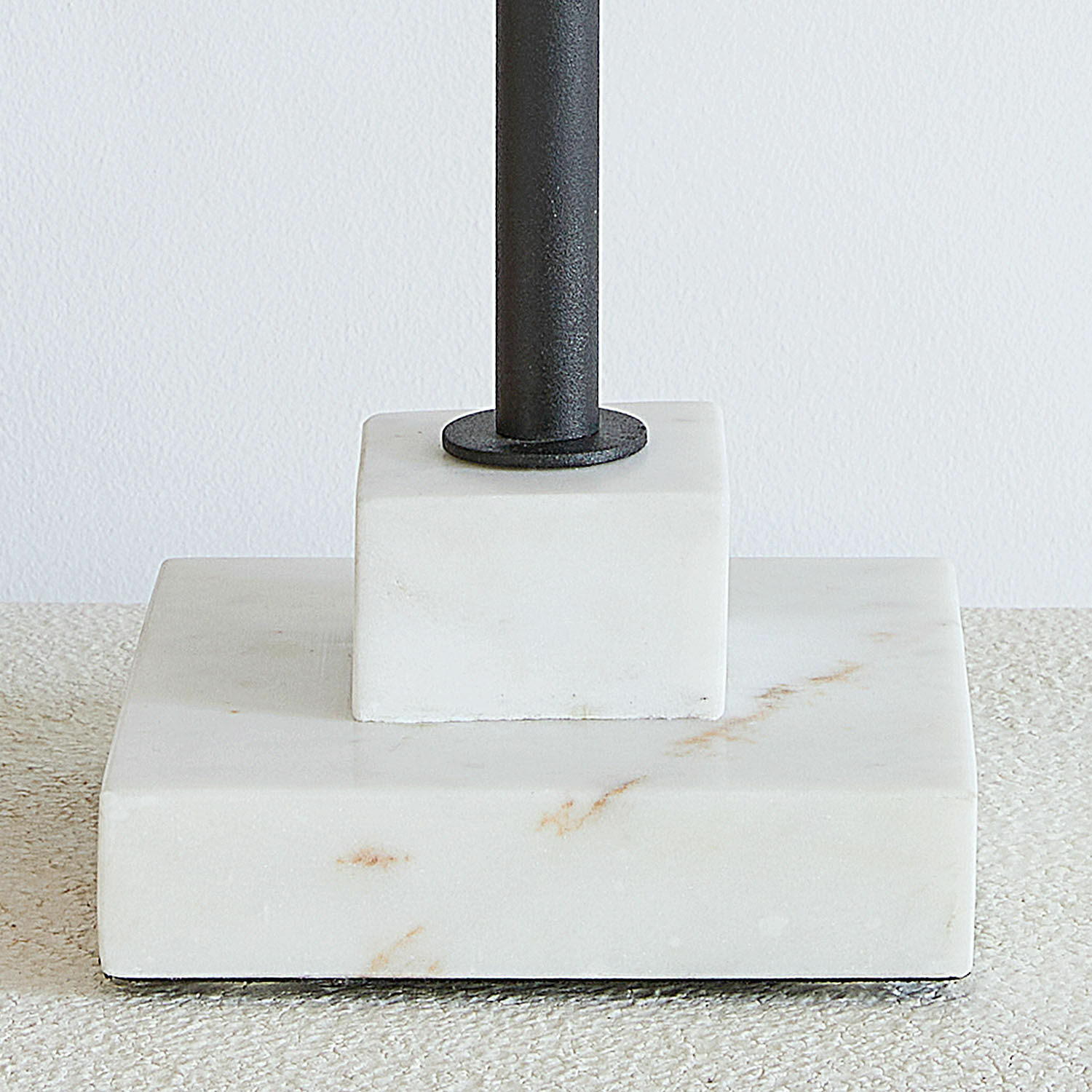 Lámpara de mesa Orvienne