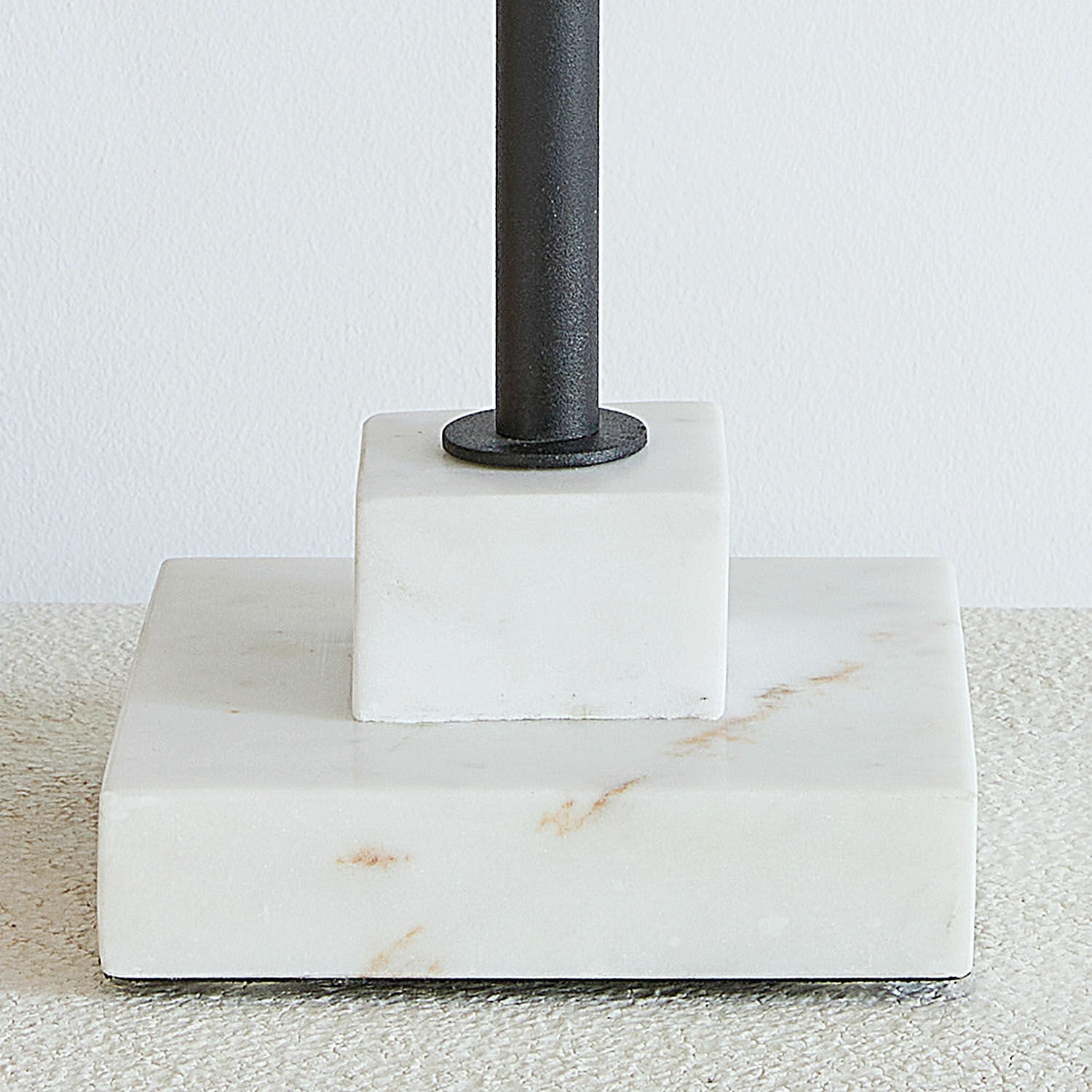 Lámpara de mesa Orvienne