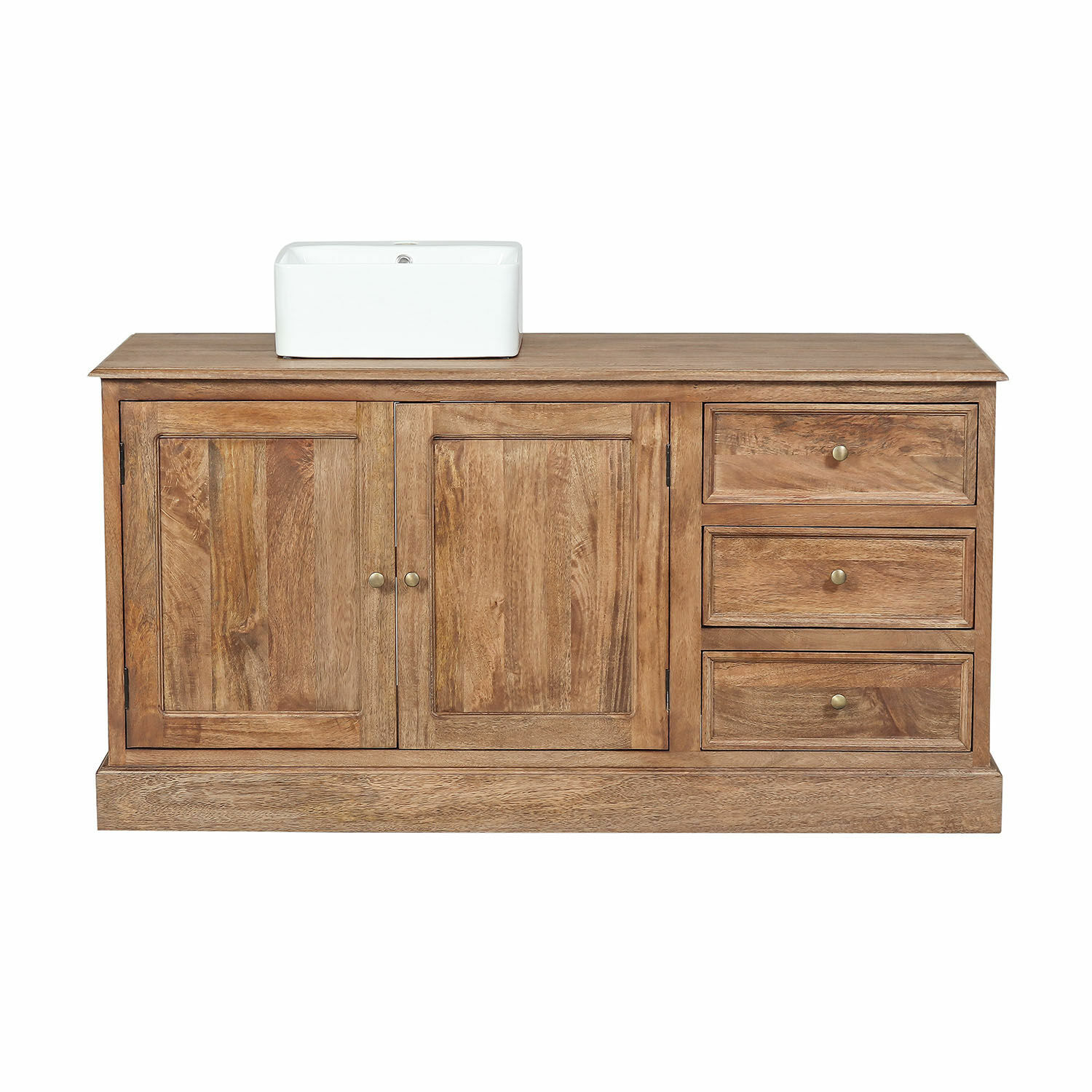 Mueble de baño con lavabo Dorchester