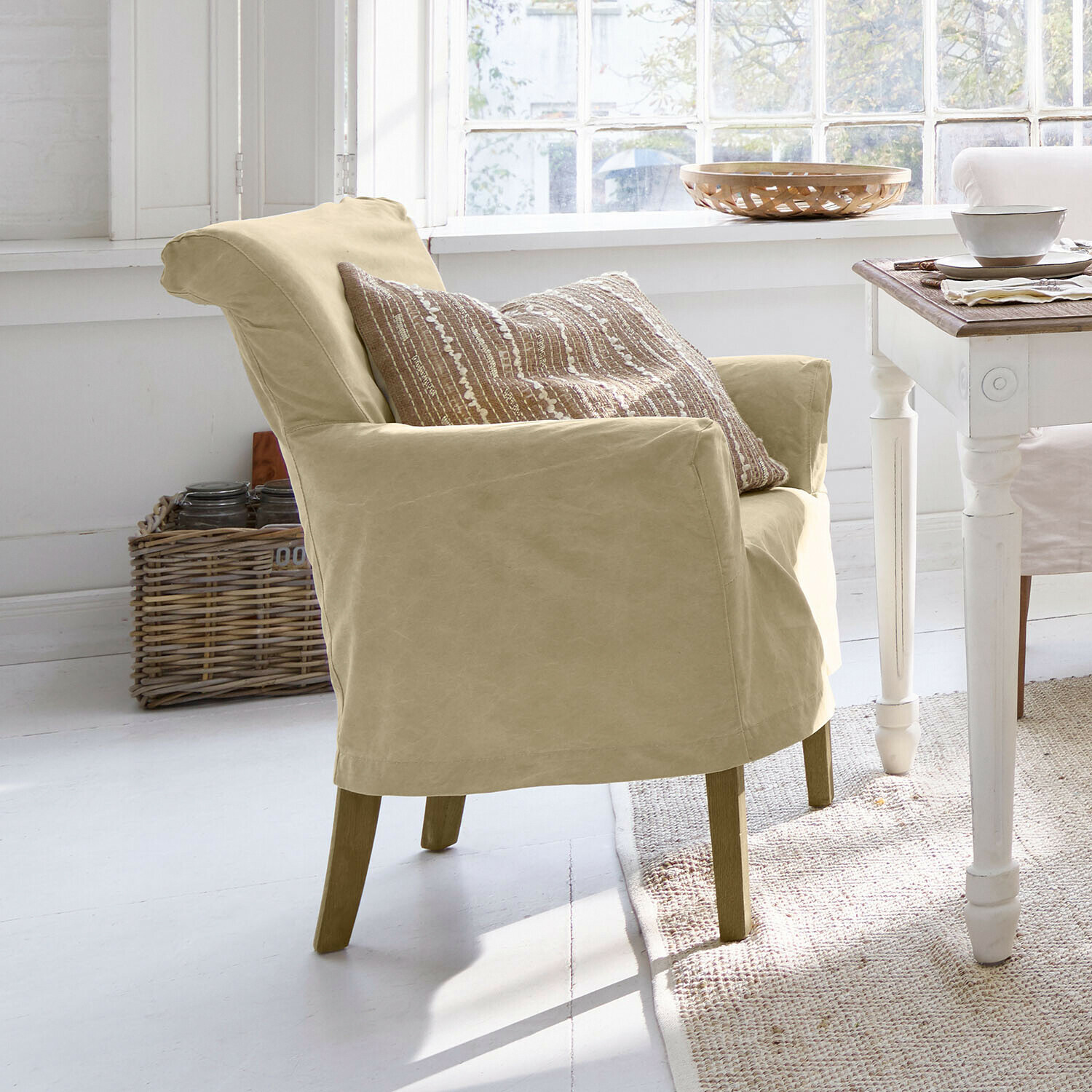 Silla Amherst