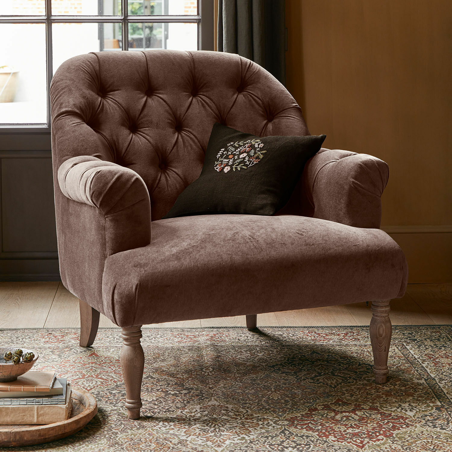 Sillón Shambrook