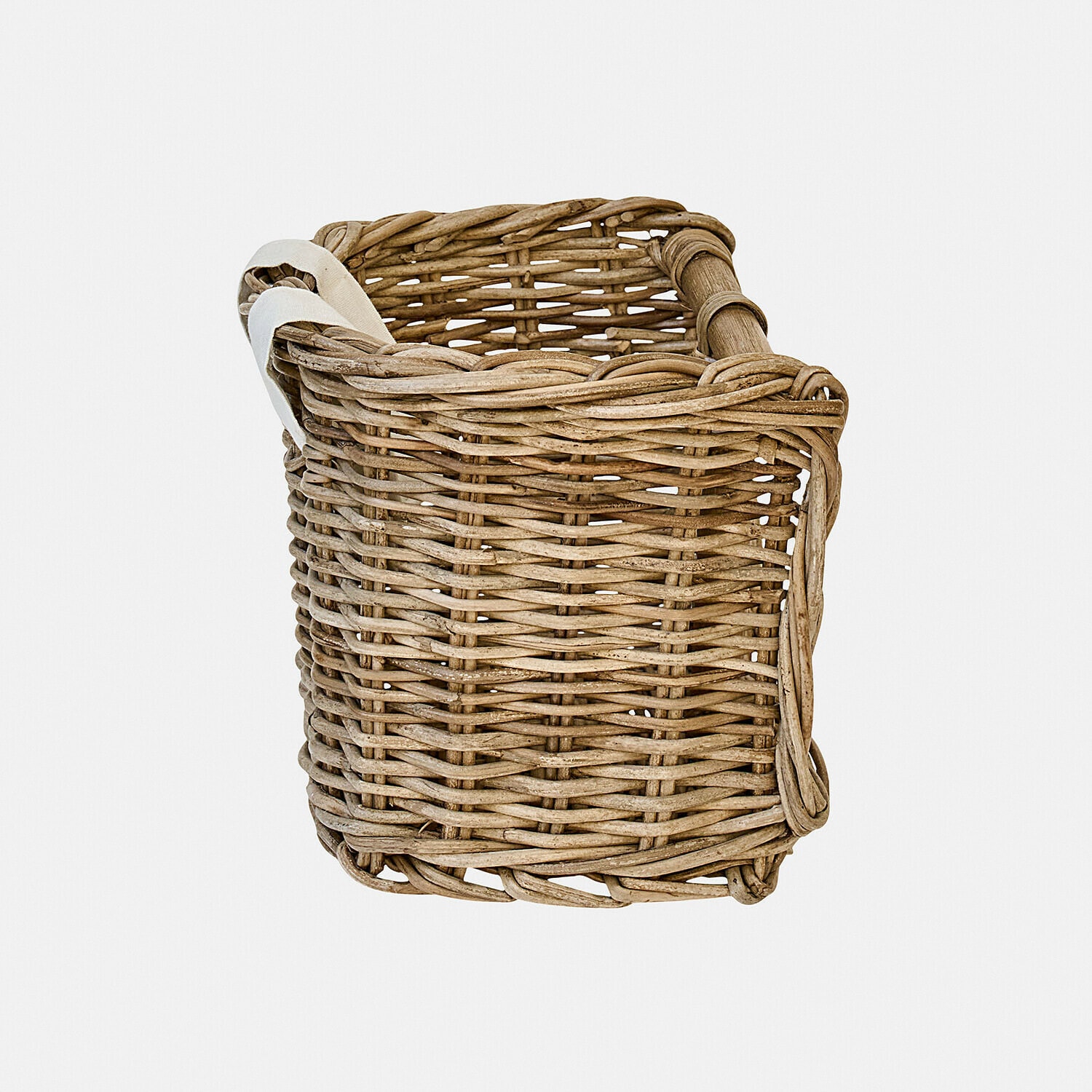 Cesta de bicicleta para muñecas Snokki