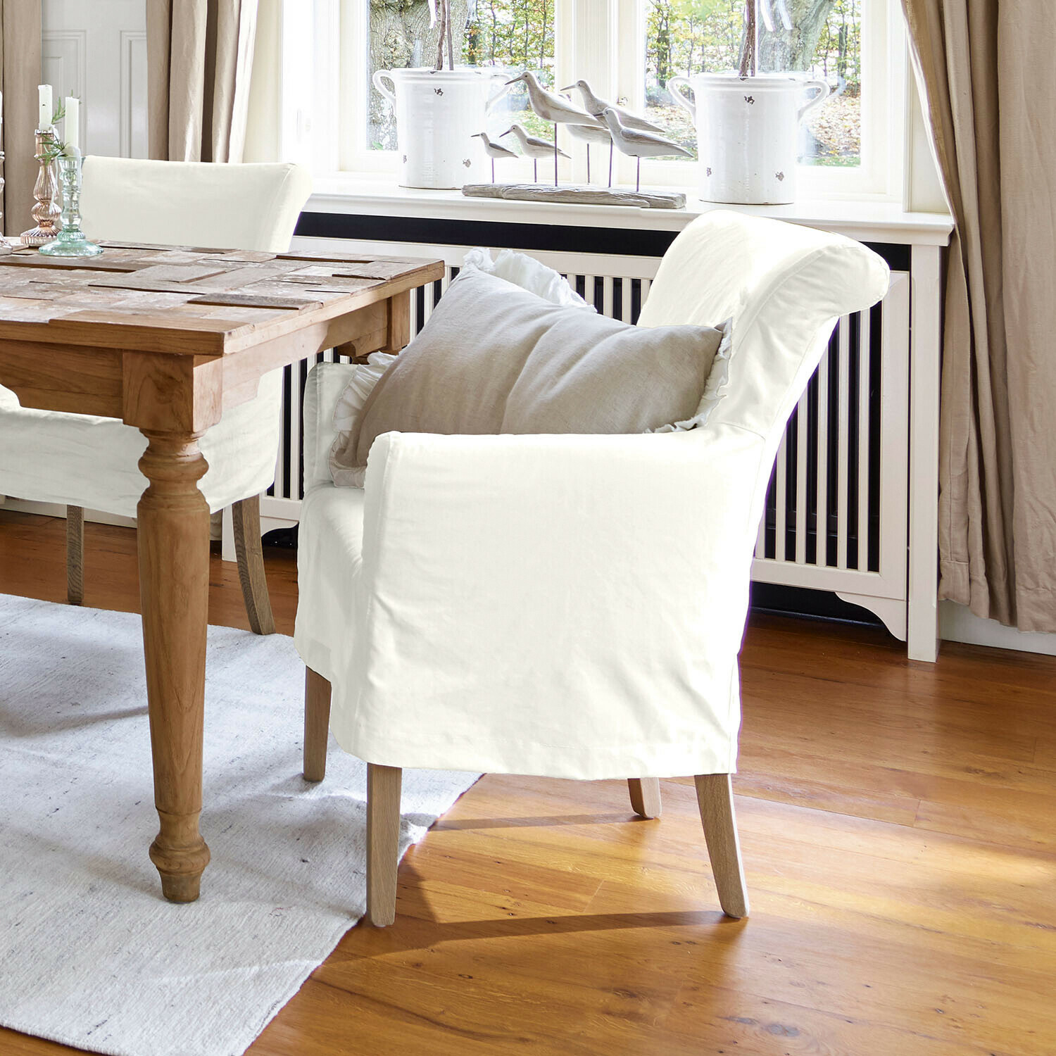 Silla Amherst