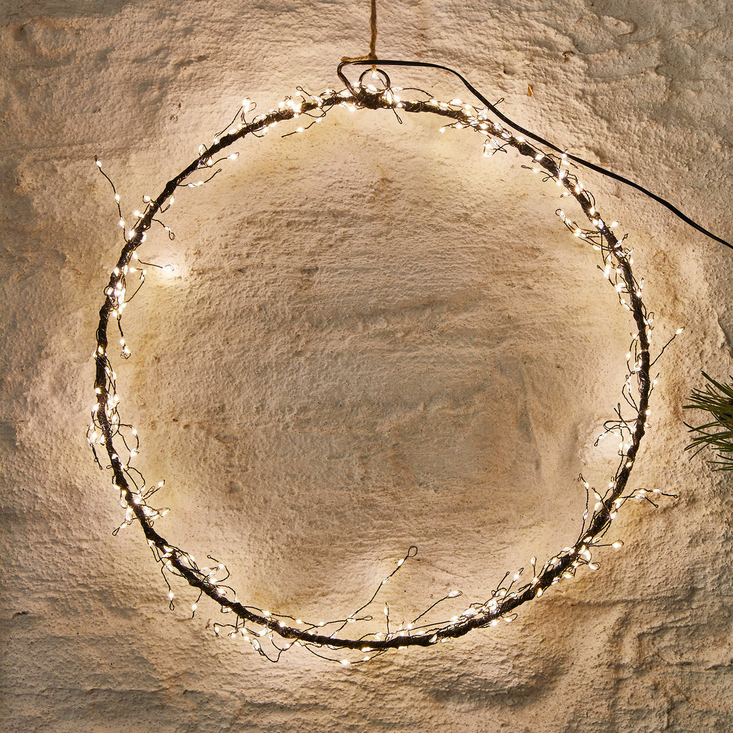 Corona LED Estavino