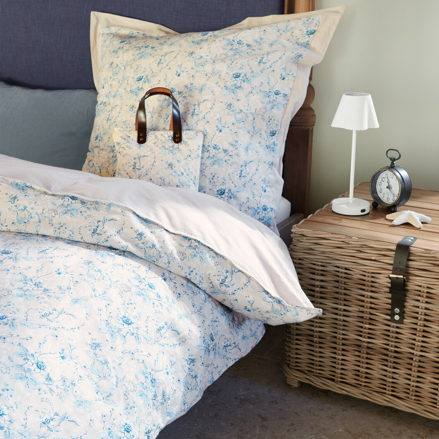 Ropa de cama Vailenne