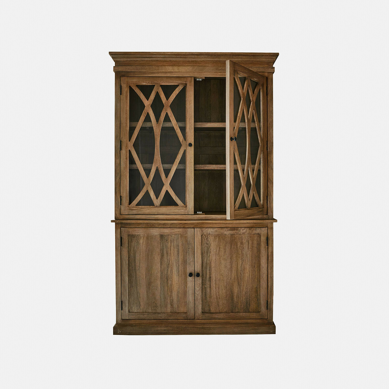 Vitrina Oakminster