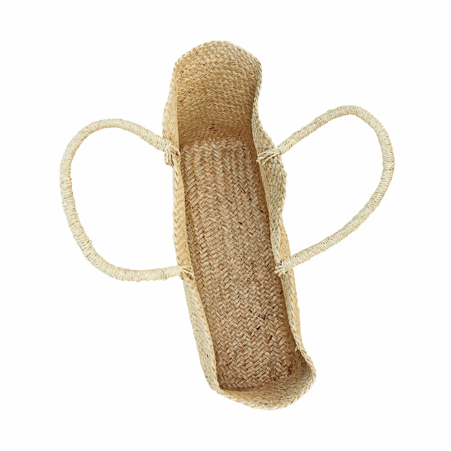 Bolso Ventresque