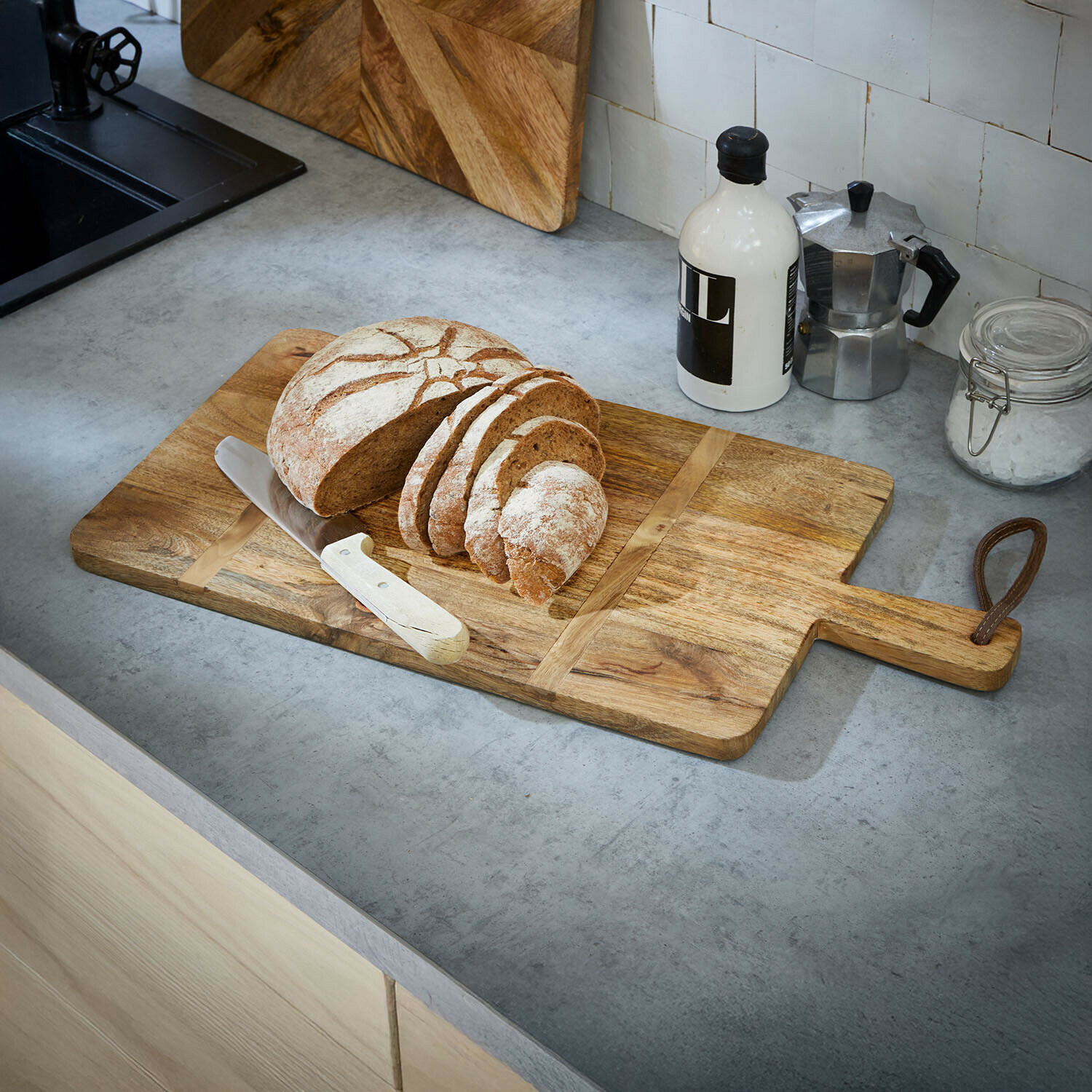 Tabla de cortar Vianezia