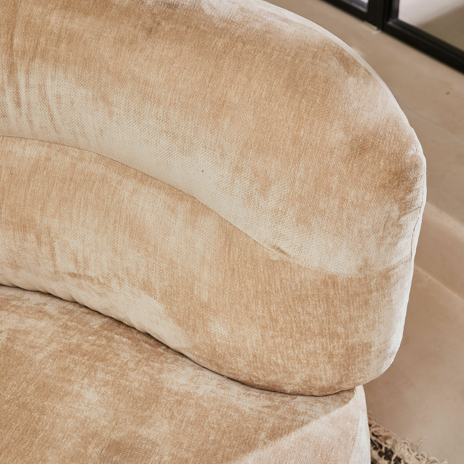 Sillón lounge Brookminster