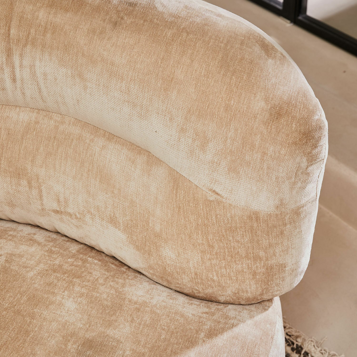Sillón lounge Brookminster
