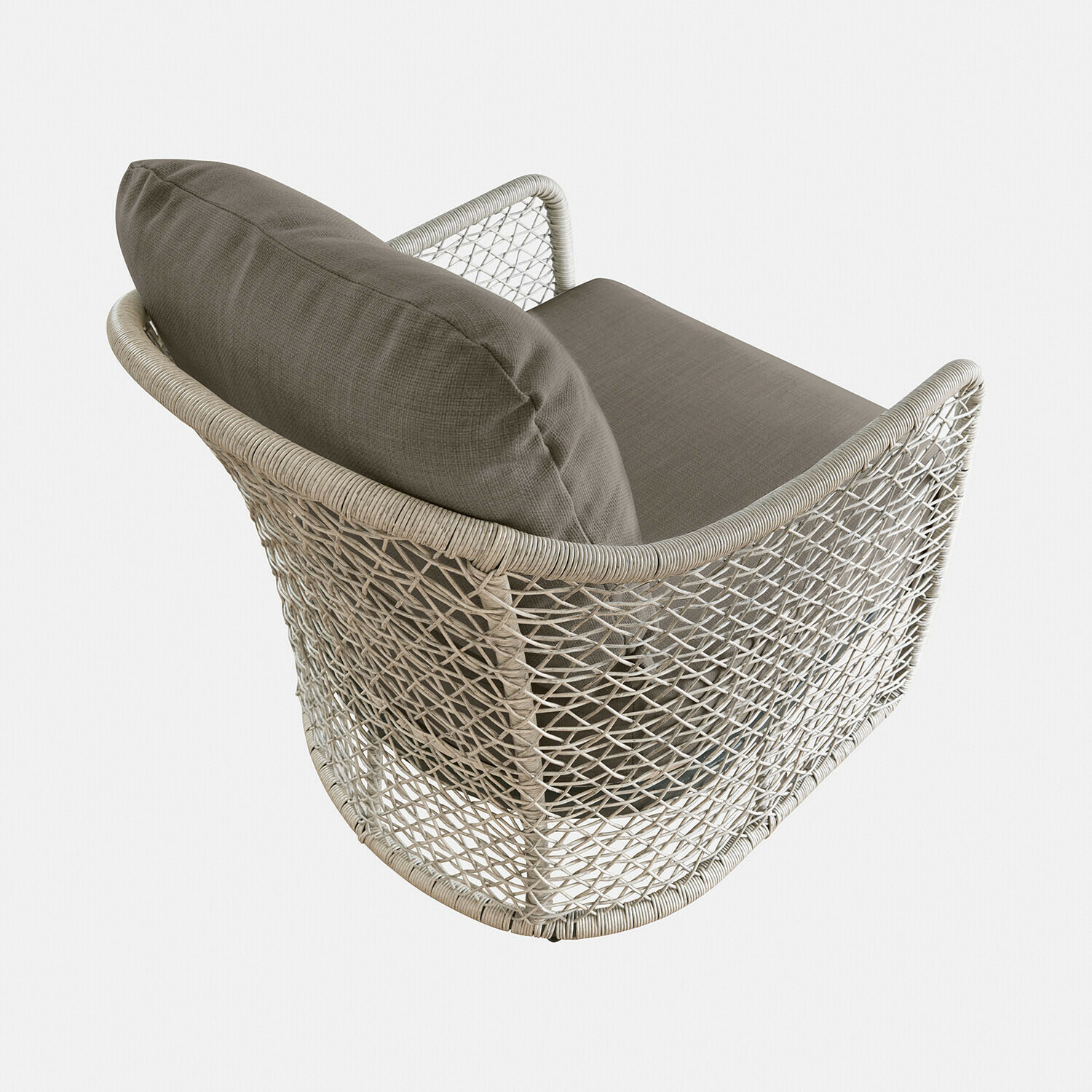 Sillón Langforda