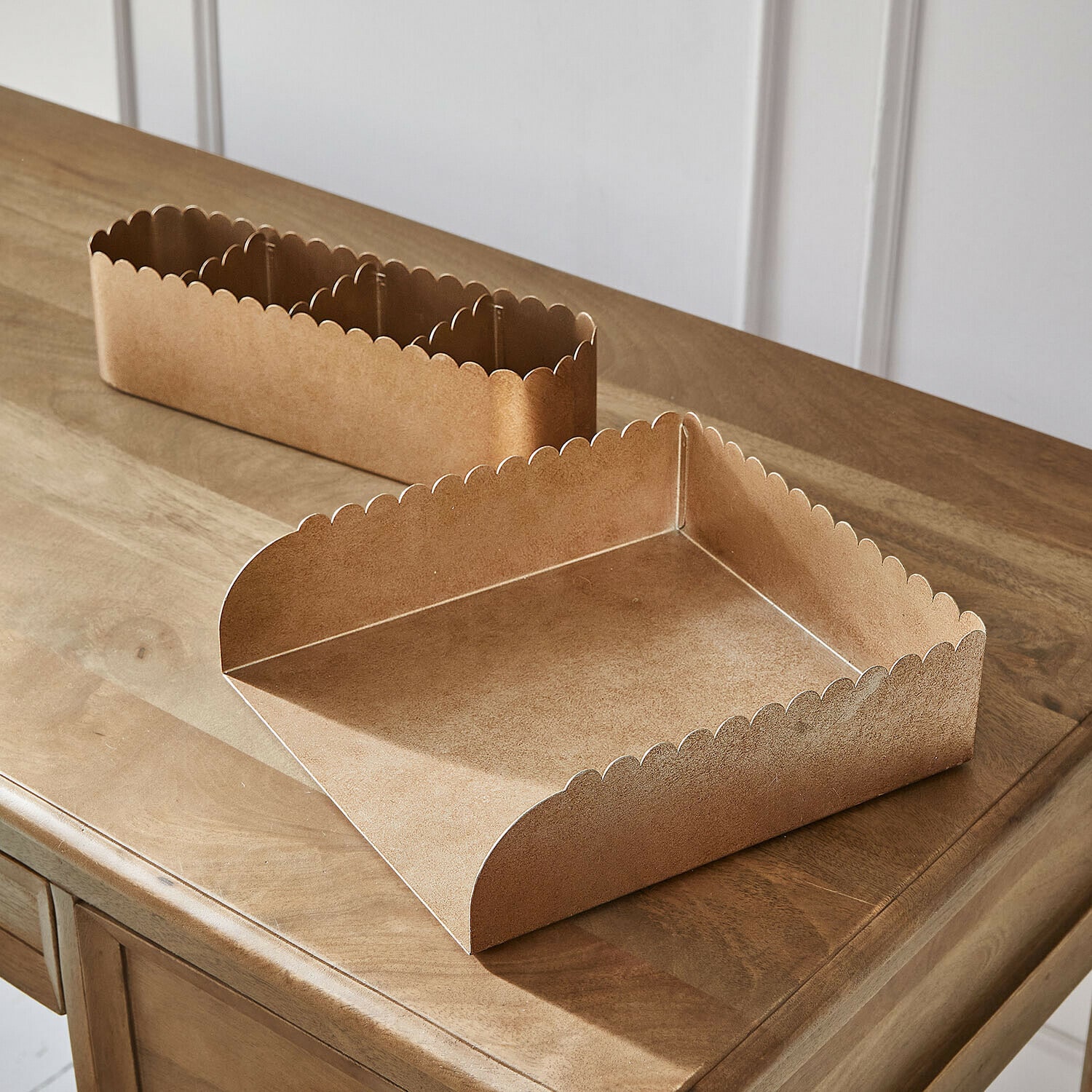 Set de 2 organizadores Cévoline