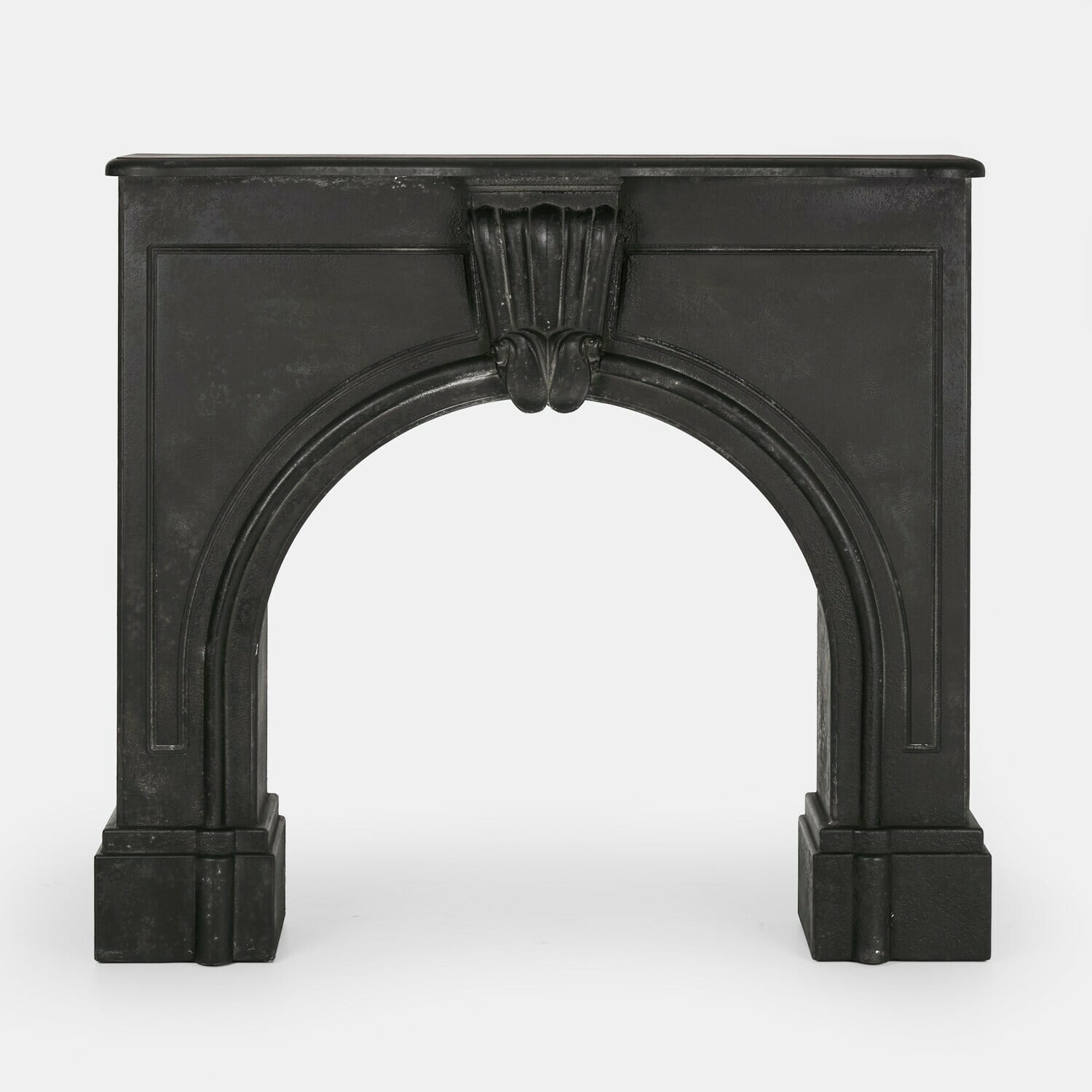 Console de chimenea Brévoire
