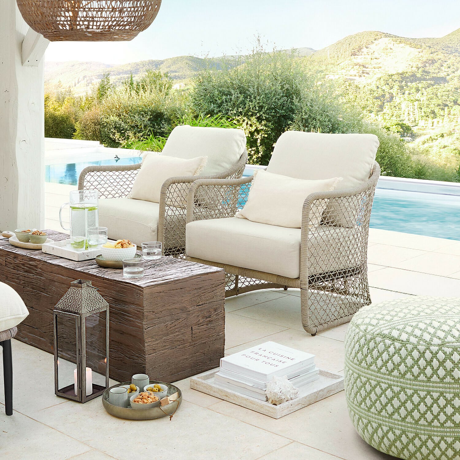 Sillón Langforda