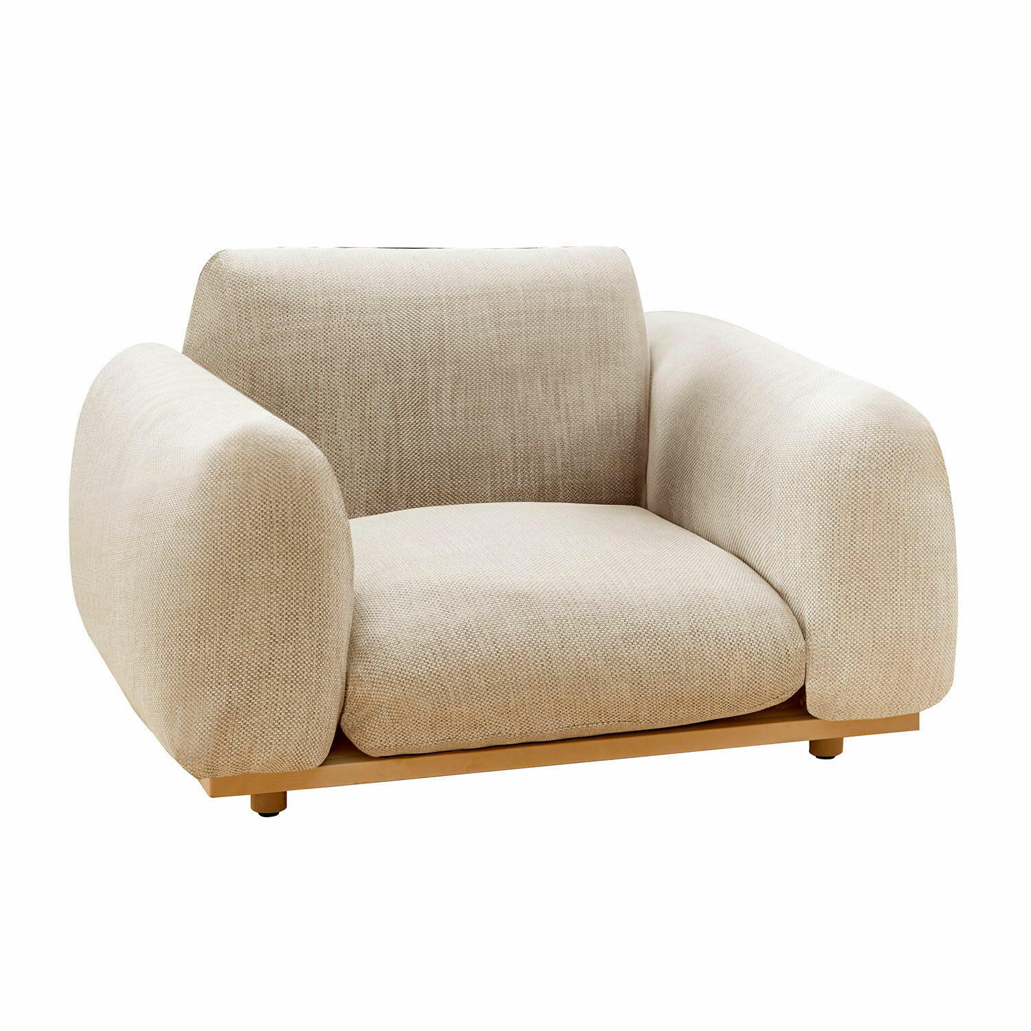 Sillón Savinard