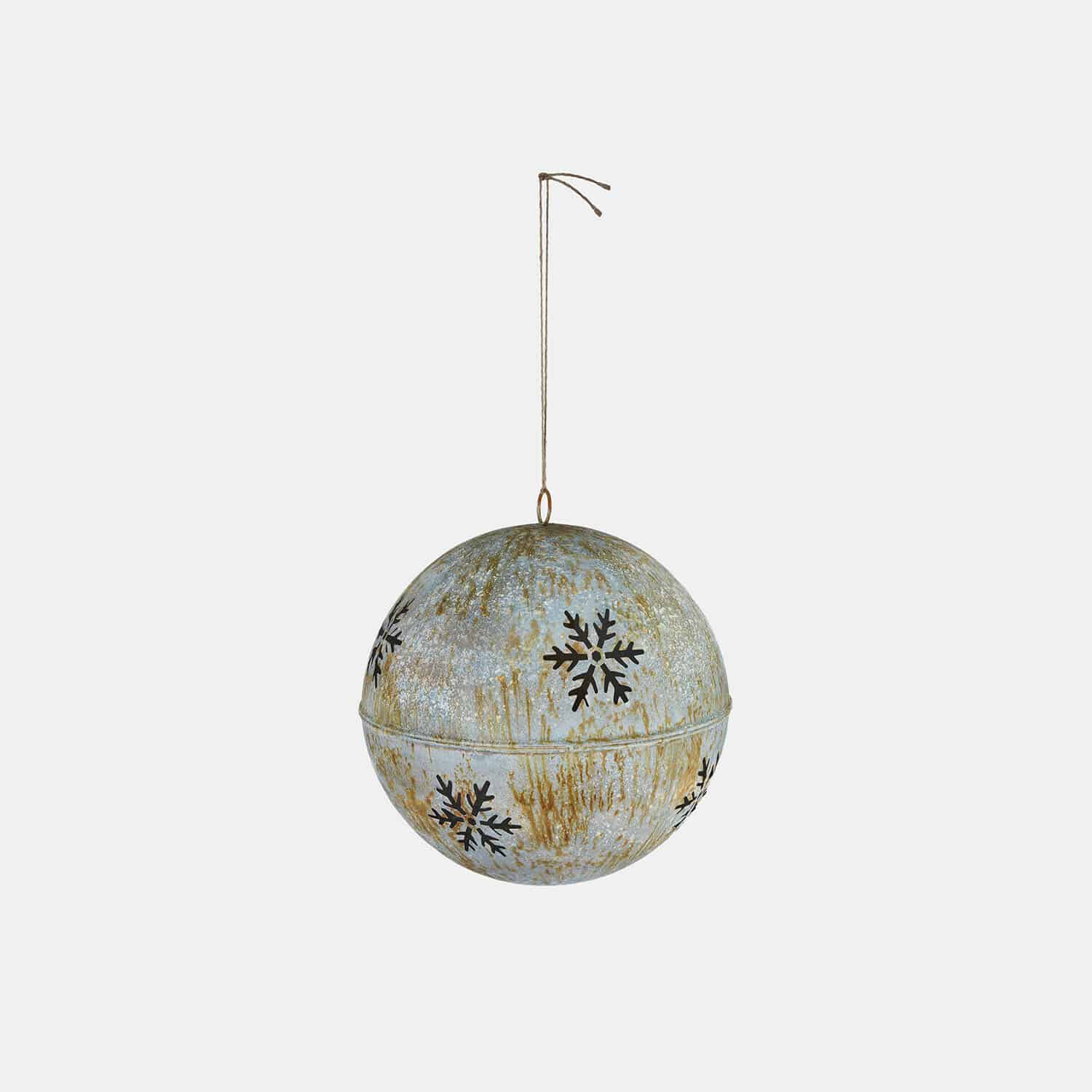 Bolas decorativa Elyzara