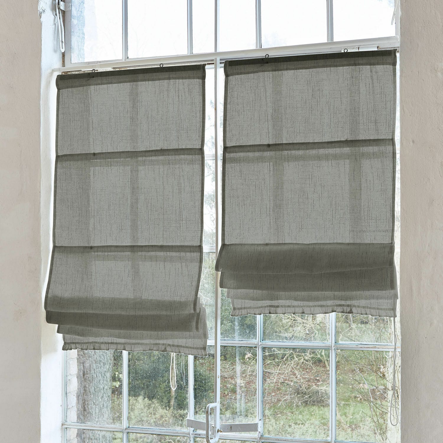 Estor plegable Dercy