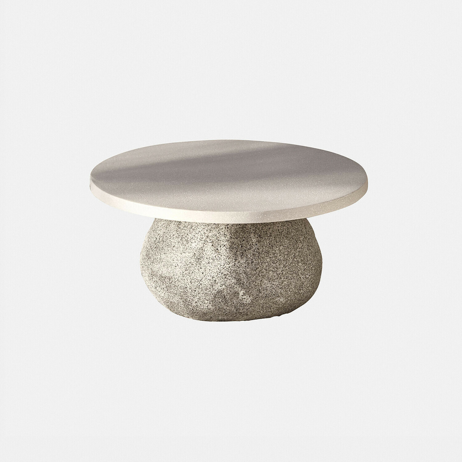 Mesa de centro Orivana