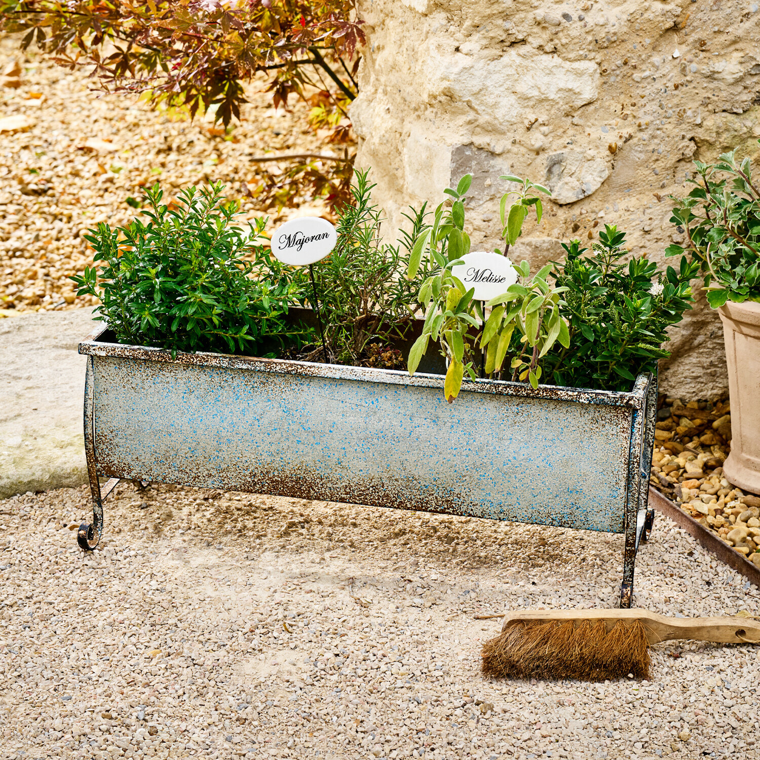 Jardinera Louvière
