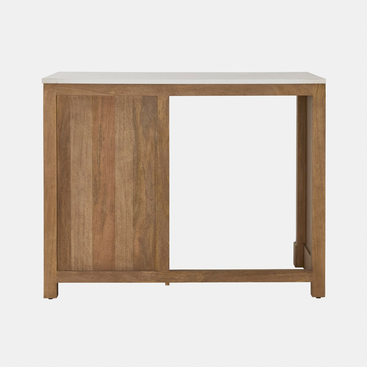Mueble para lavavajillas integrable Millhaven