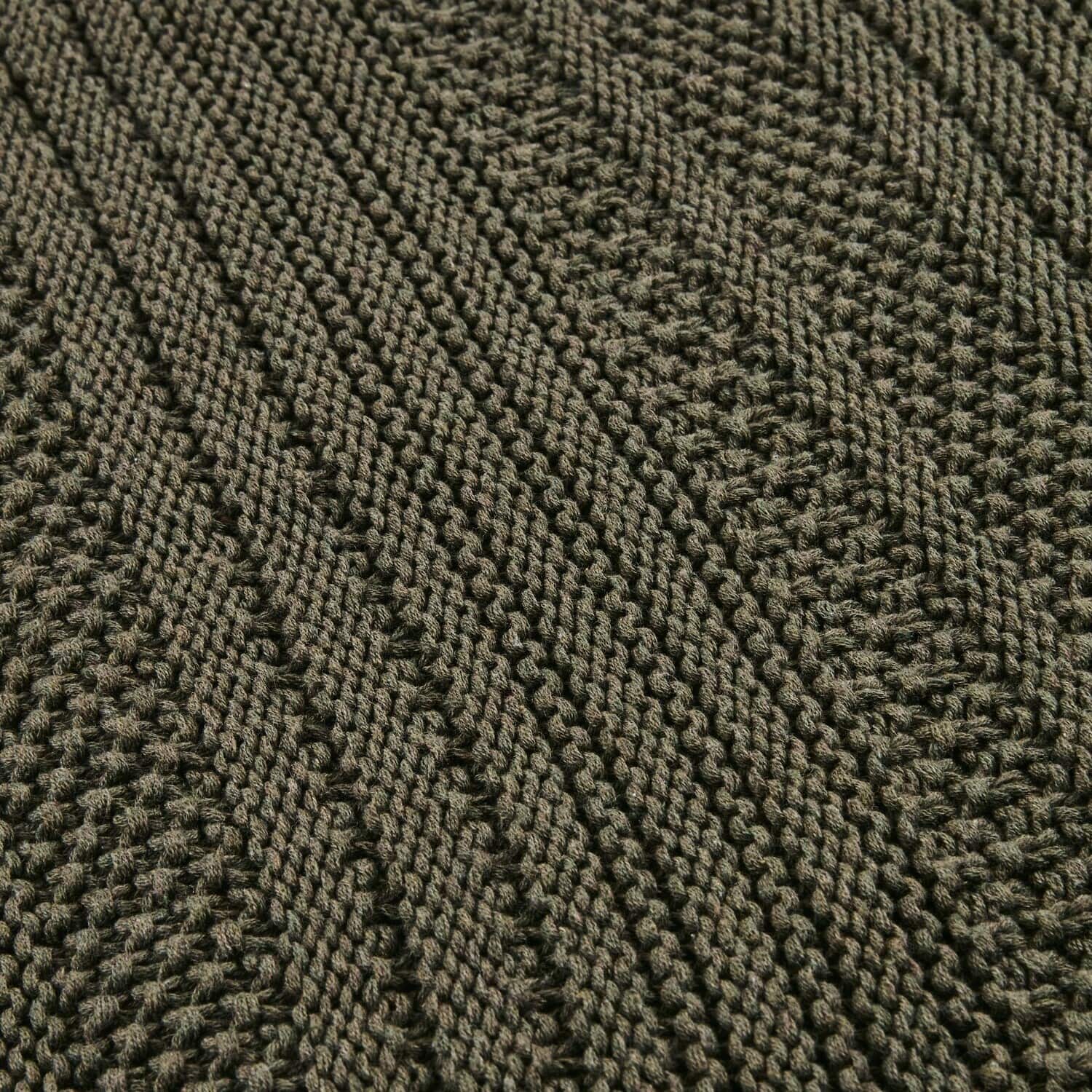 Plaid Cozien