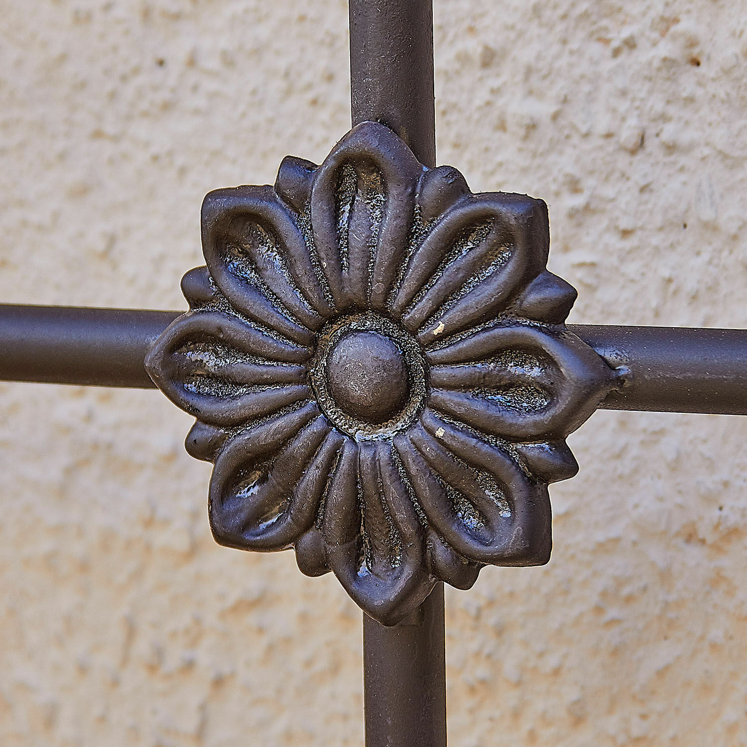 Enrejado Silvexon