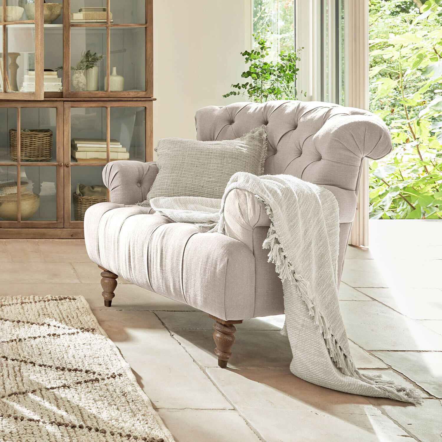 Sillón Springfield