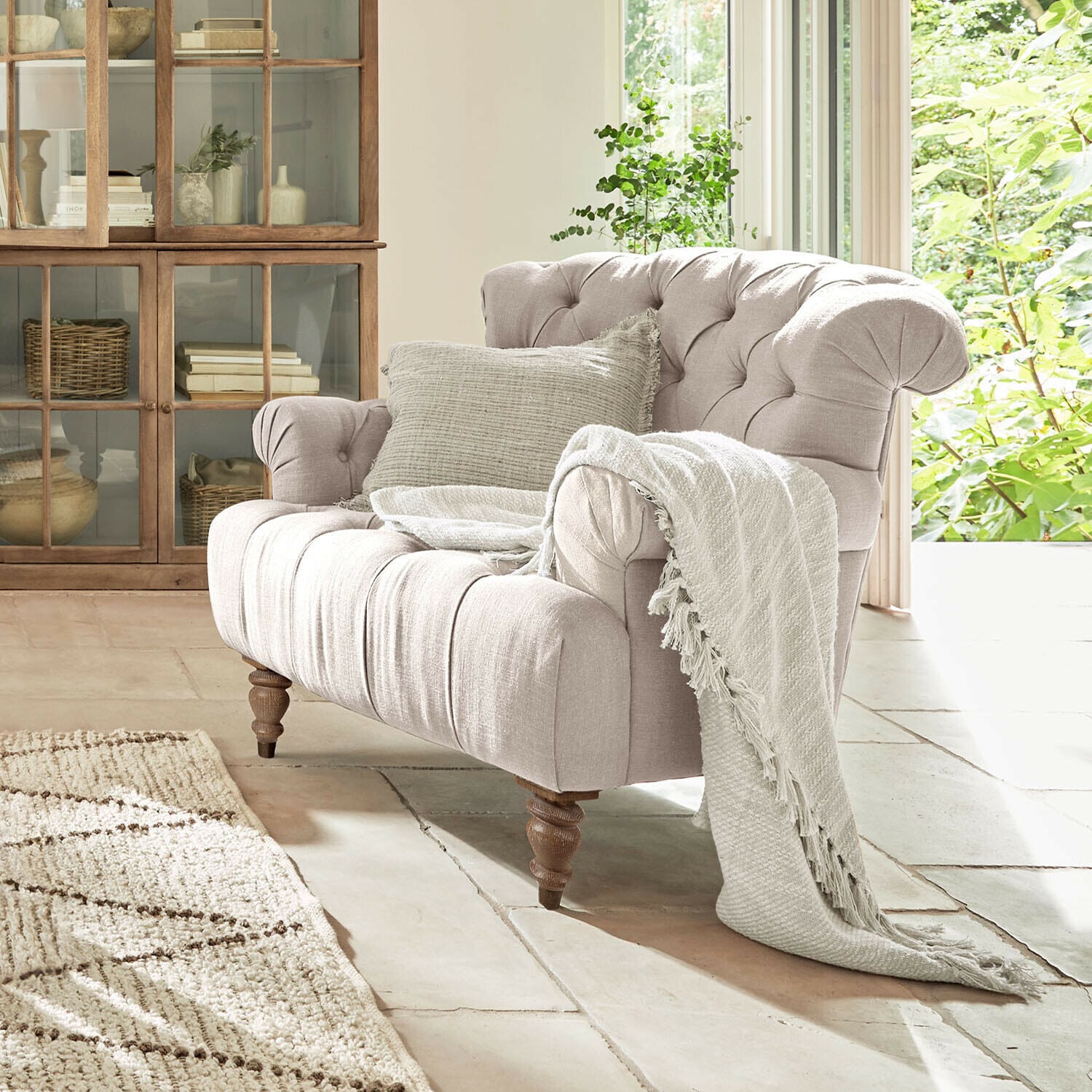 Sillón Springfield Sillón Springfield