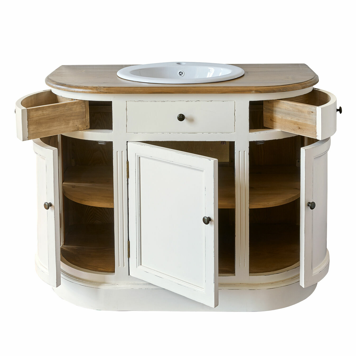 Mueble de baño Louisiana