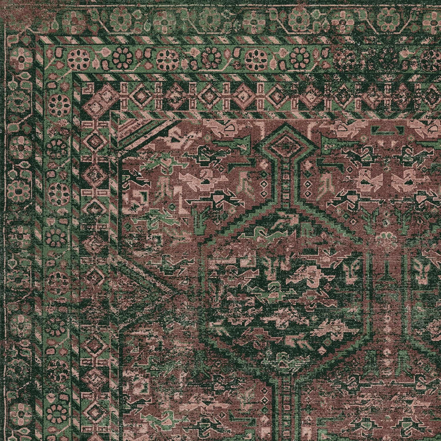 Alfombra Incantaro